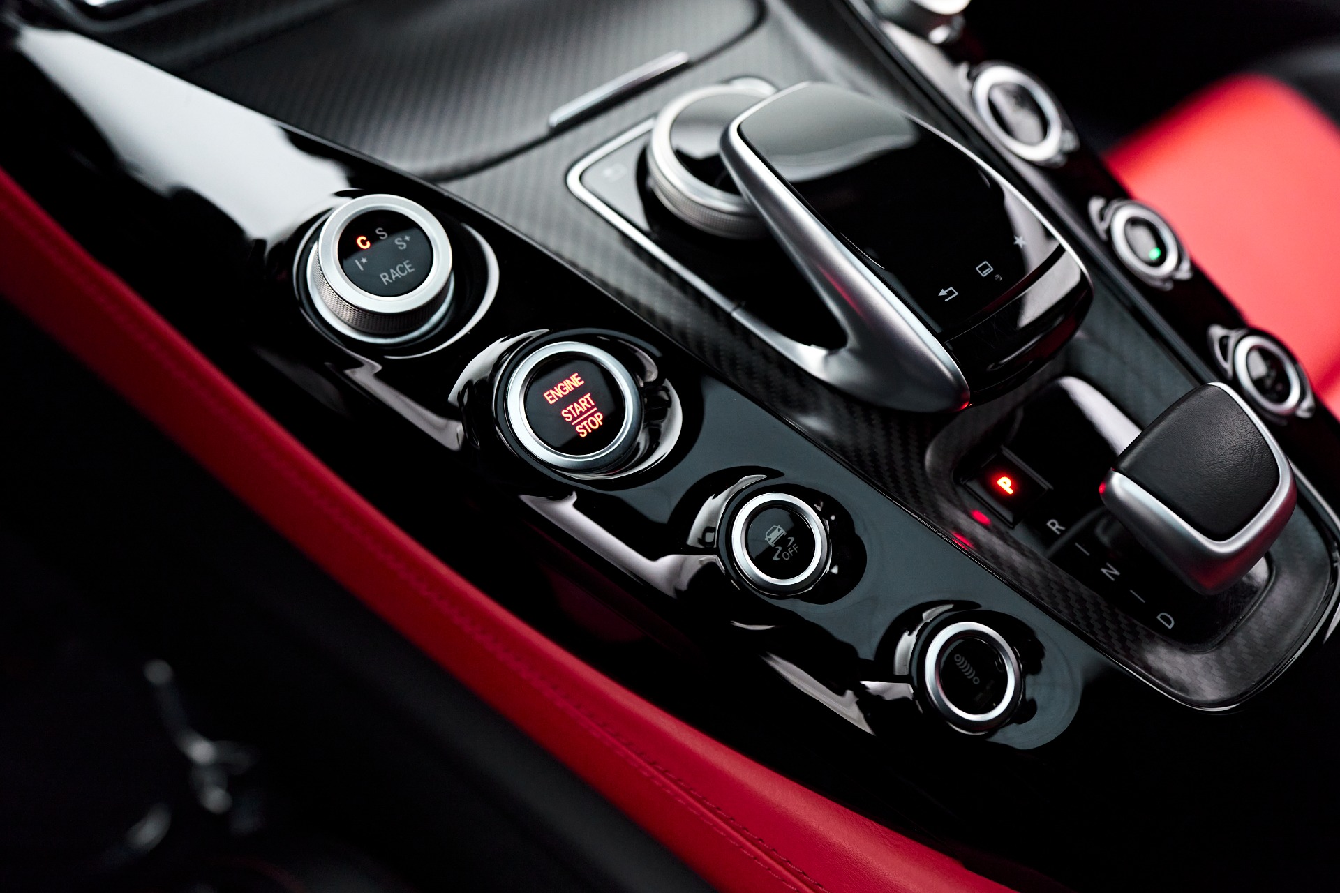 Used 2017 Mercedes-Benz AMG® GT S For Sale (Sold) | Lotus
