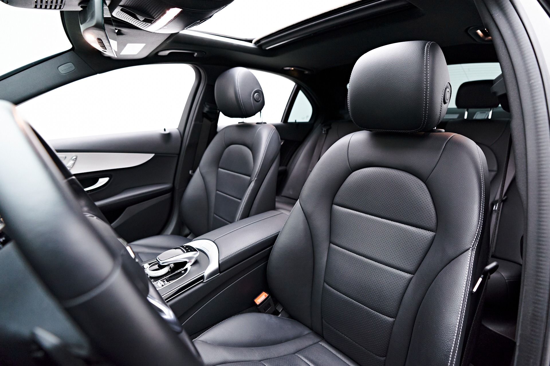Mercedes c class seats for sale sales