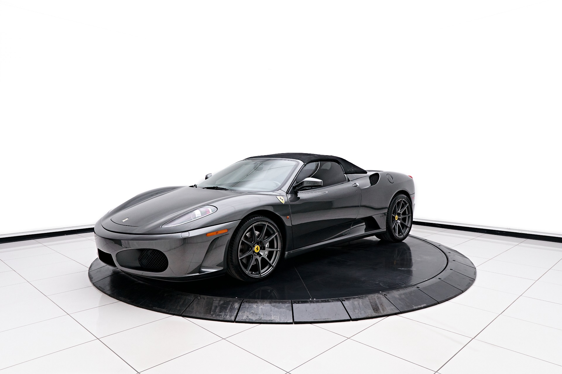 Used 2006 Ferrari F430 Spider For Sale (Sold) | Lotus Las Vegas