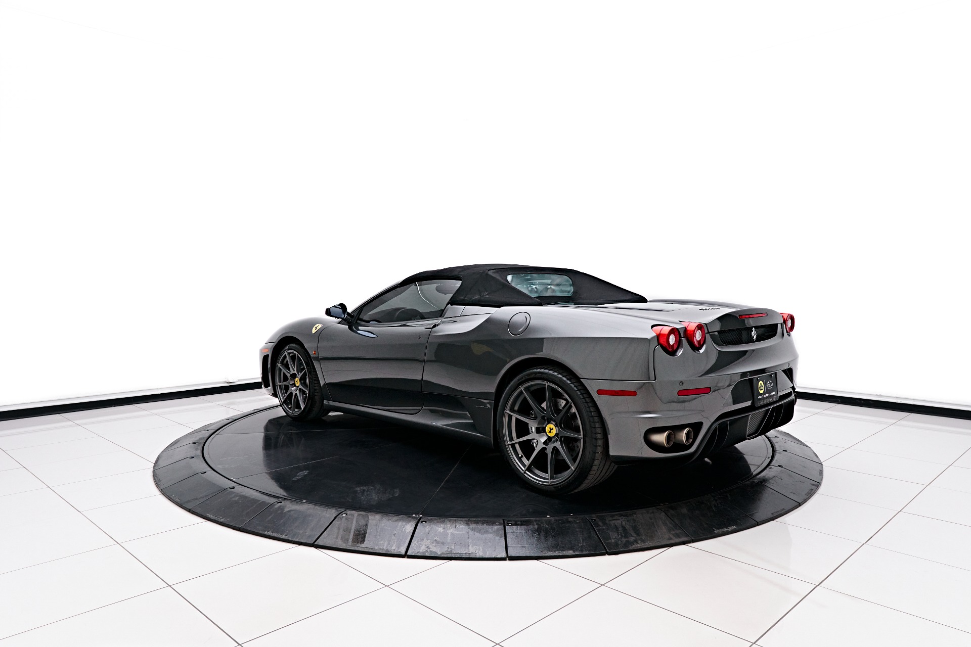Used-2006-Ferrari-F430-Spider-