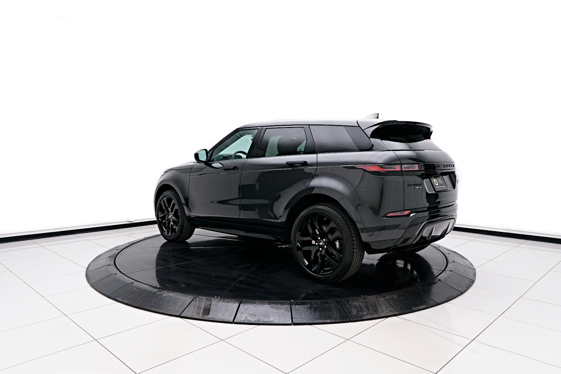 Bumper Kit | RANGE ROVER RANGE ROVER EVOQUE R-DYNAMIC SE 2020 Bumper Kit | RANGE ROVER RANGE ROVER EVOQUE R-DYNAMIC SE 2020