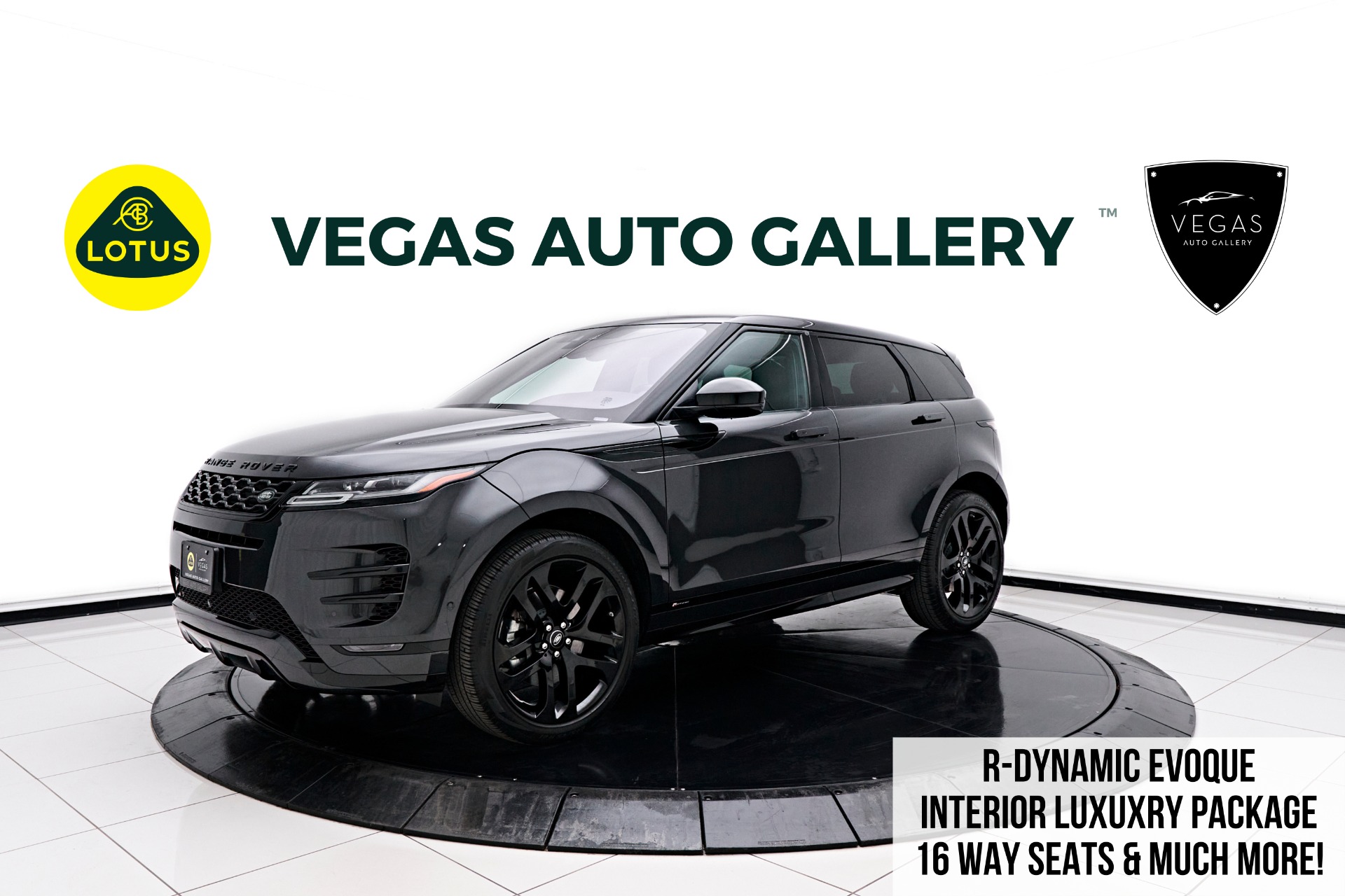 Bumper Kit | RANGE ROVER RANGE ROVER EVOQUE R-DYNAMIC SE 2020 Bumper Kit | RANGE ROVER RANGE ROVER EVOQUE R-DYNAMIC SE 2020