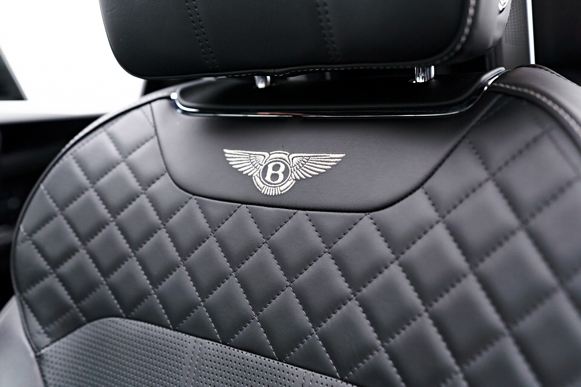 Used 2018 Bentley Bentayga W12 For Sale (Sold) | Lotus Las Vegas