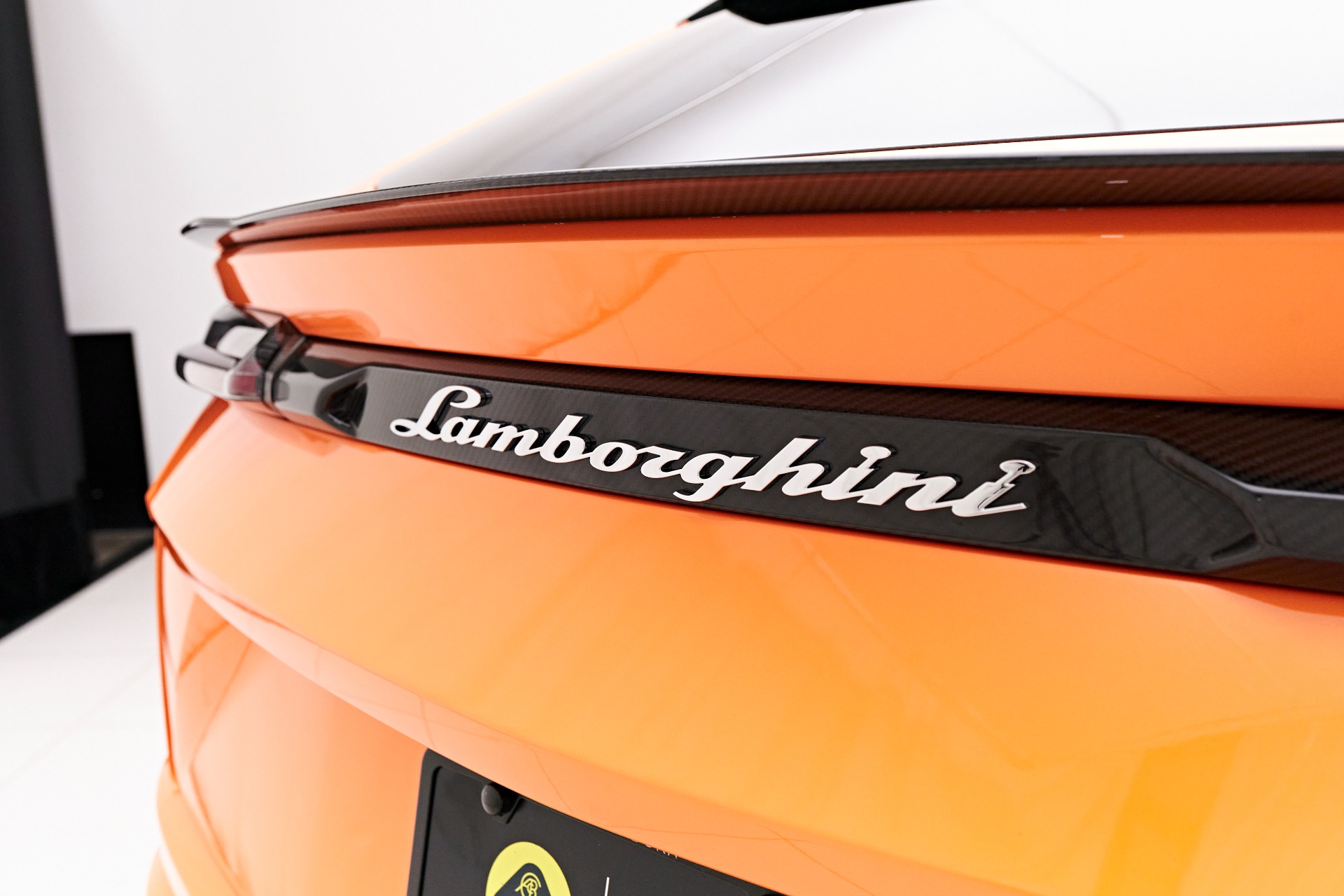 Used 2021 Lamborghini Urus Pearl Capsule For Sale (Sold) | Lotus
