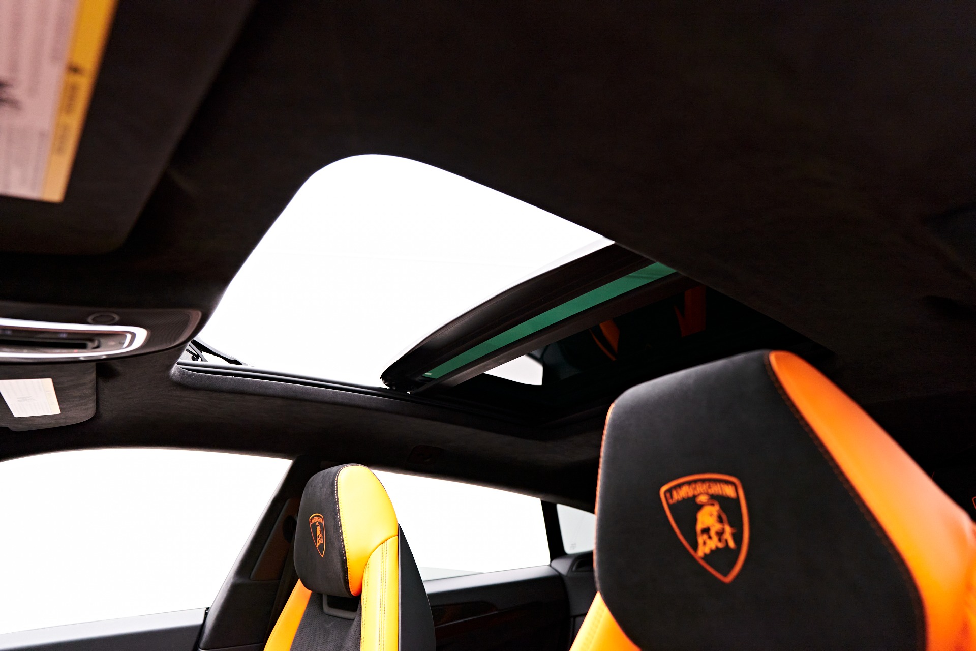 Used 2021 Lamborghini Urus Pearl Capsule For Sale (Sold) | Lotus