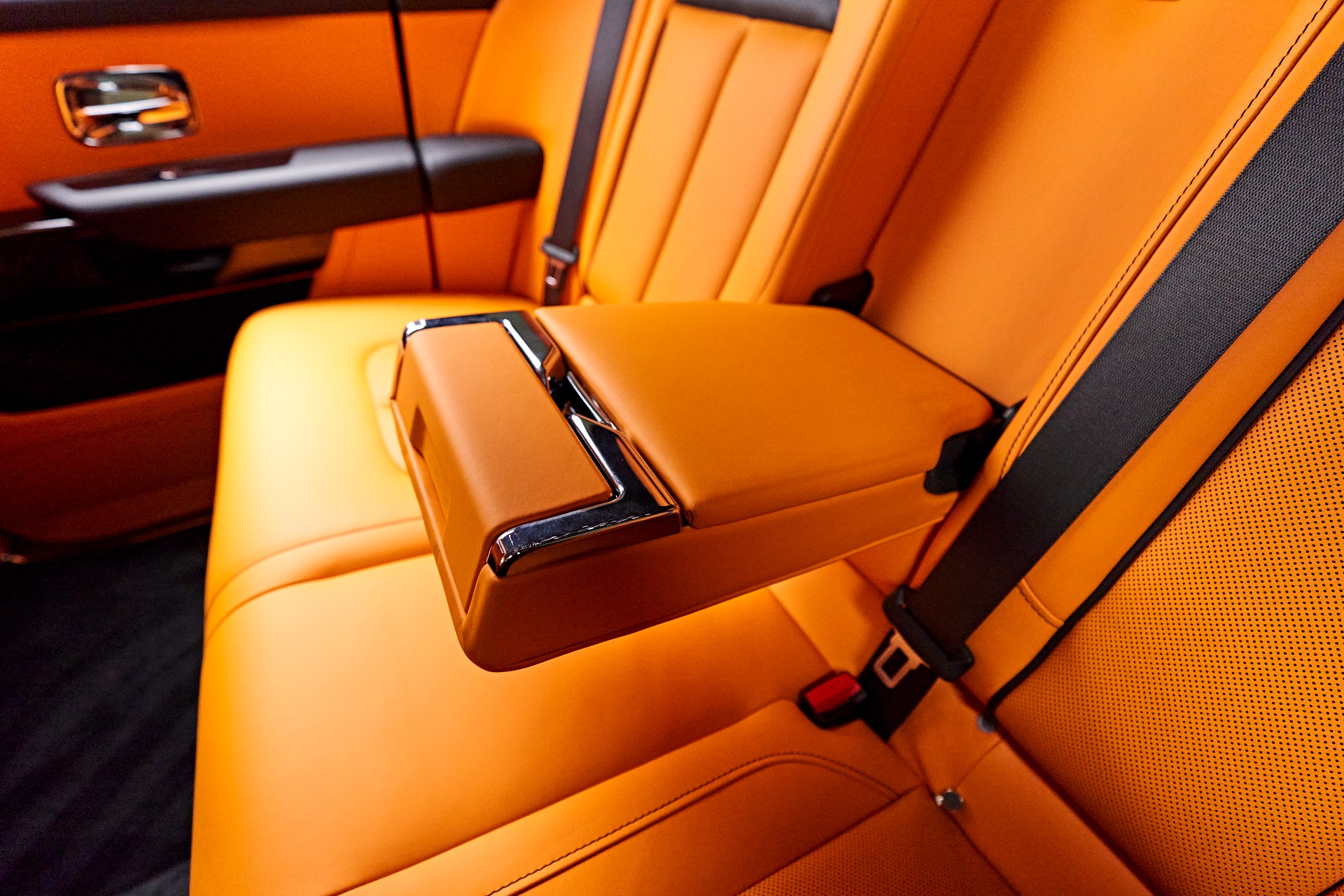 Used 2021 Rolls-Royce Cullinan Base For Sale (Sold) | Lotus