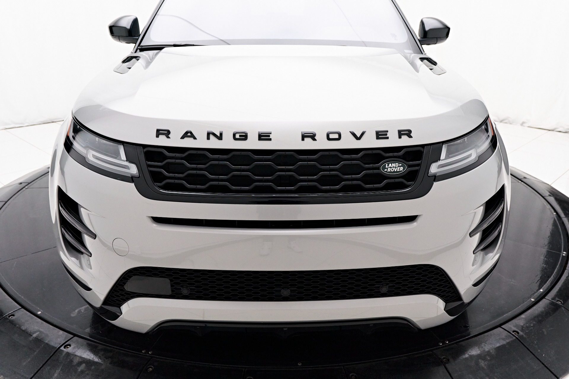 Headlamp Kit | RANGE ROVER RANGE ROVER EVOQUE R-DYNAMIC SE 2020 Headlamp Kit | RANGE ROVER RANGE ROVER EVOQUE R-DYNAMIC SE 2020