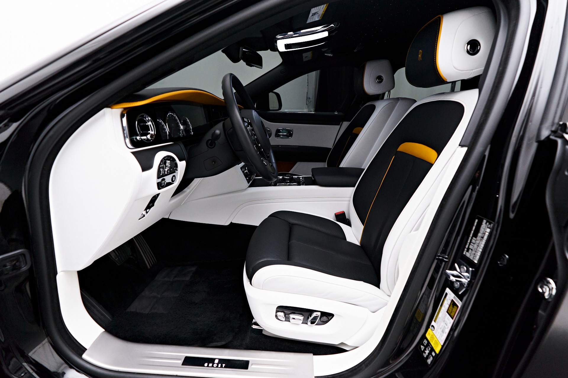 Used 2021 Rolls-Royce Ghost Base For Sale (Sold) | Lotus Used 2021 Rolls-Royce Ghost Base For Sale (Sold) | Lotus
