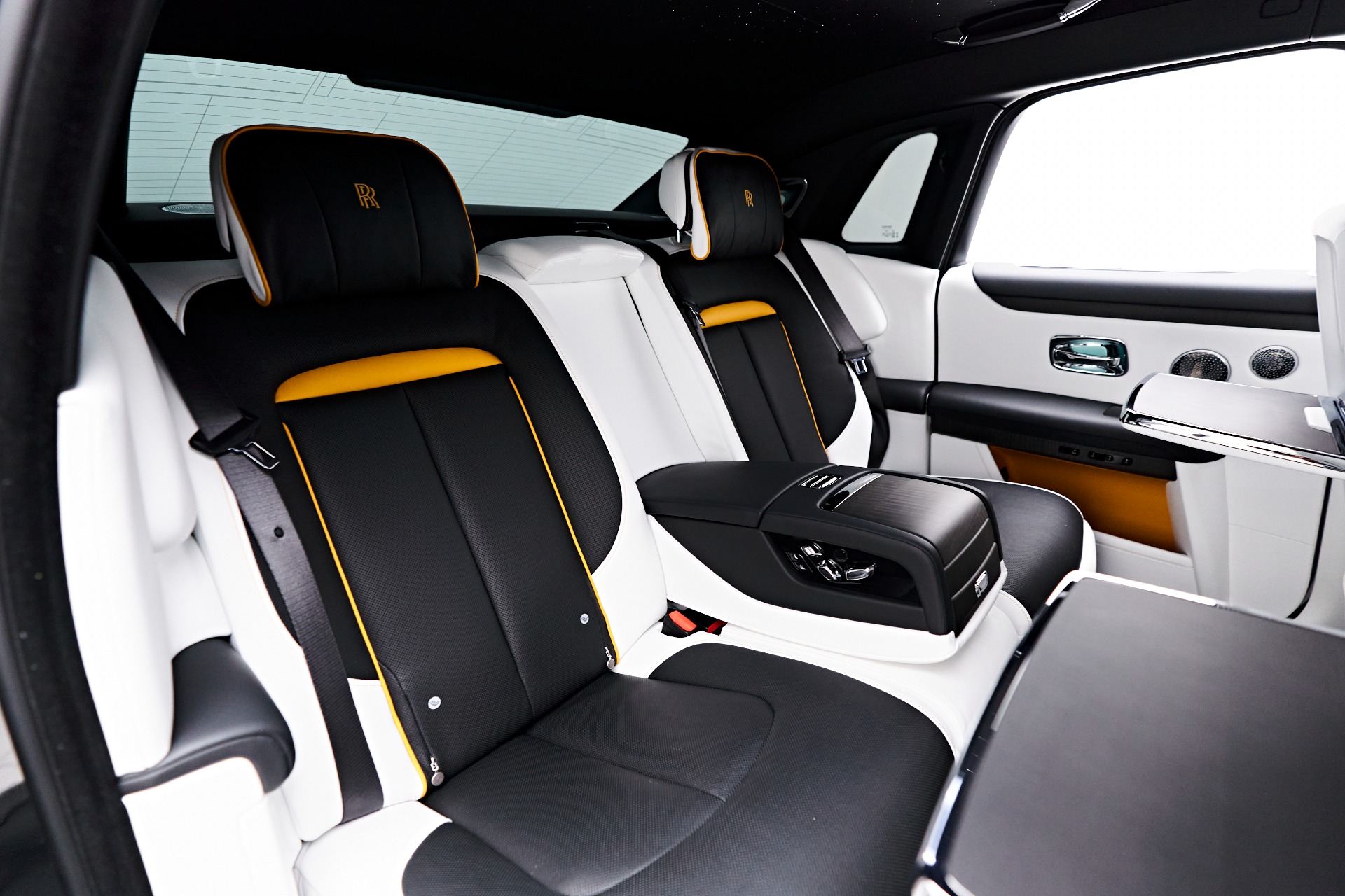 Used 2021 Rolls-Royce Ghost Base For Sale (Sold) | Lotus Used 2021 Rolls-Royce Ghost Base For Sale (Sold) | Lotus