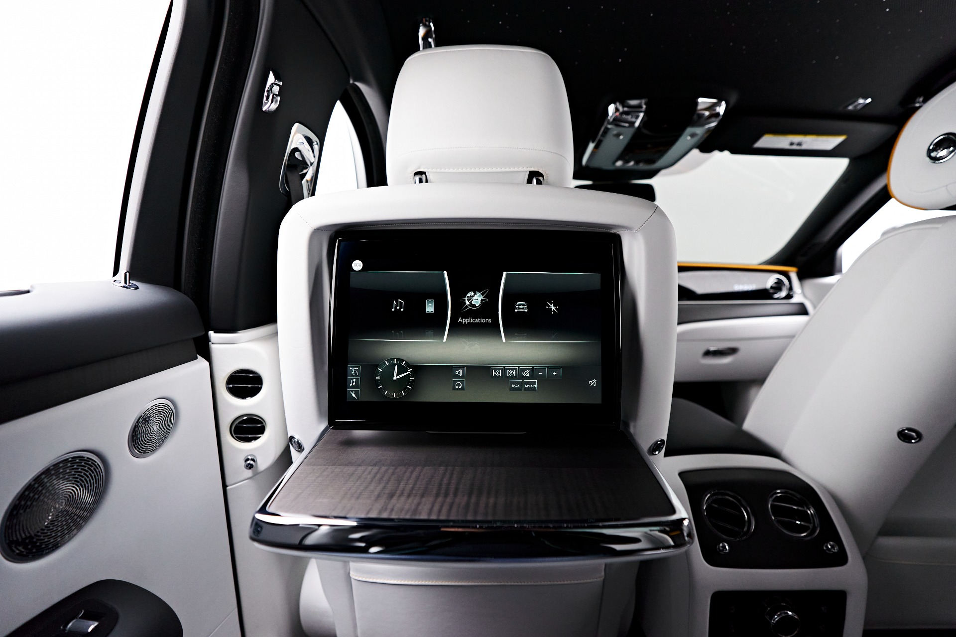 Used 2021 Rolls-Royce Ghost Base For Sale (Sold) | Lotus Used 2021 Rolls-Royce Ghost Base For Sale (Sold) | Lotus