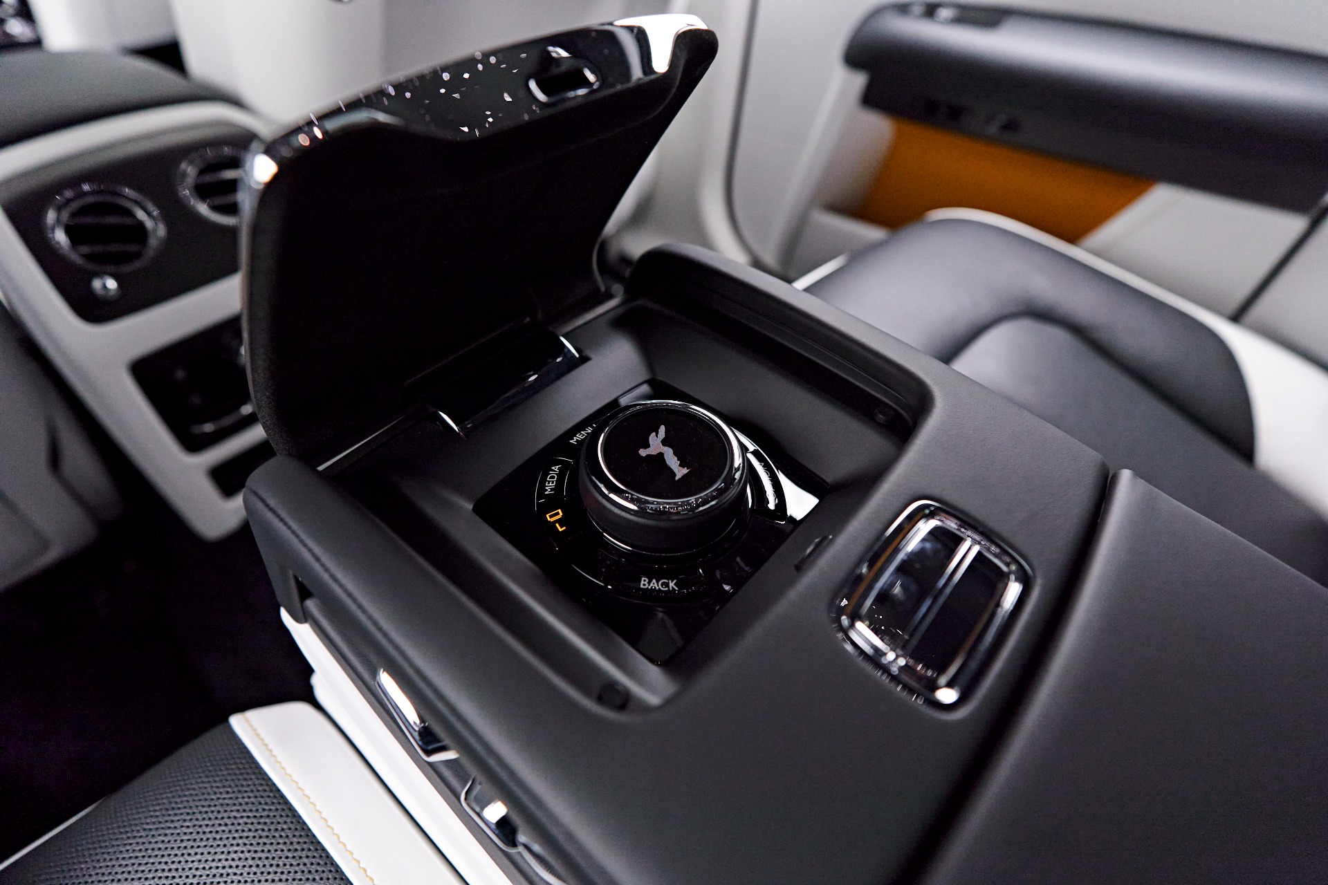 Used 2021 Rolls-Royce Ghost Base For Sale (Sold) | Lotus Used 2021 Rolls-Royce Ghost Base For Sale (Sold) | Lotus