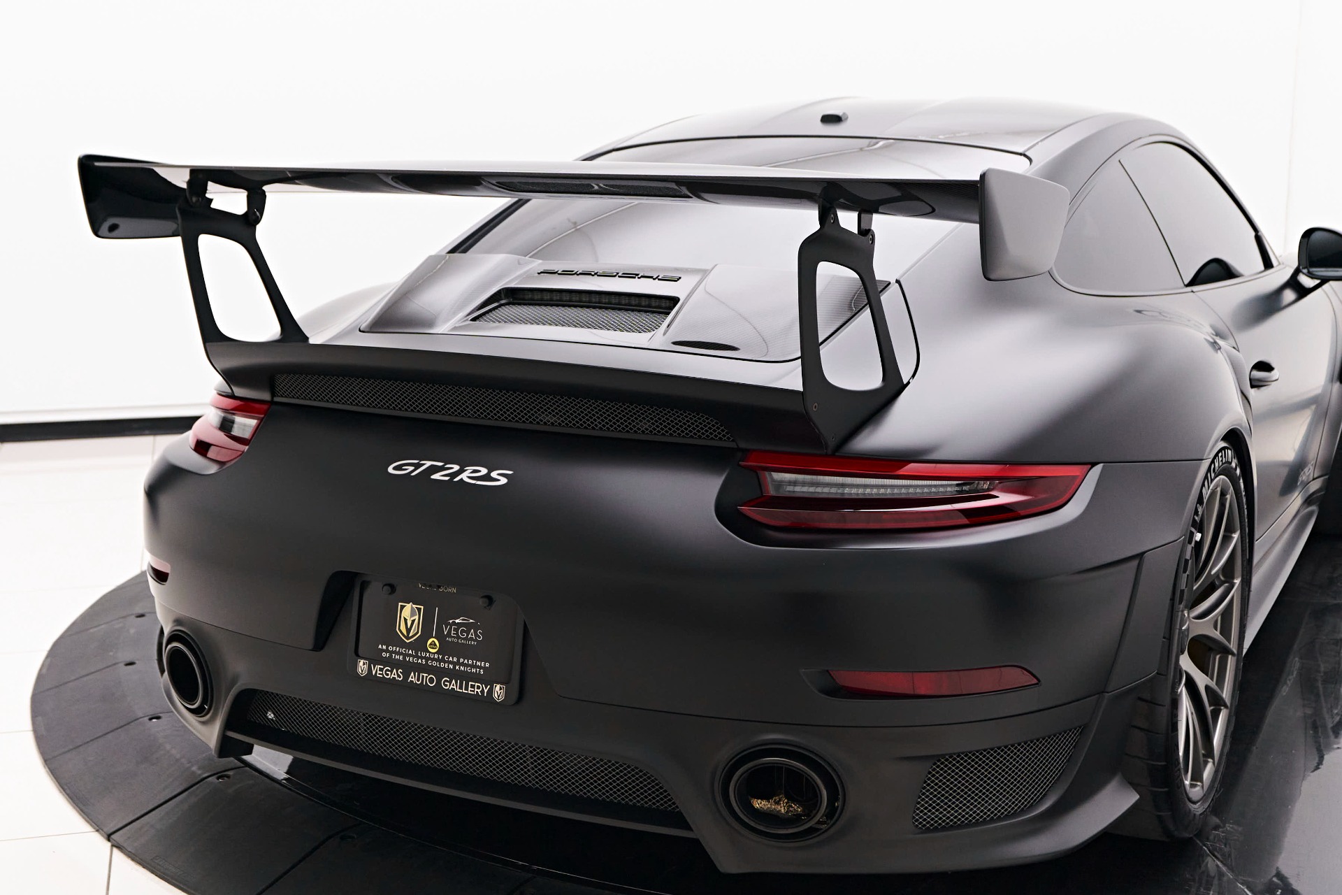 Used 2018 Porsche 911 GT2 RS For Sale (Sold) | Lotus Cars