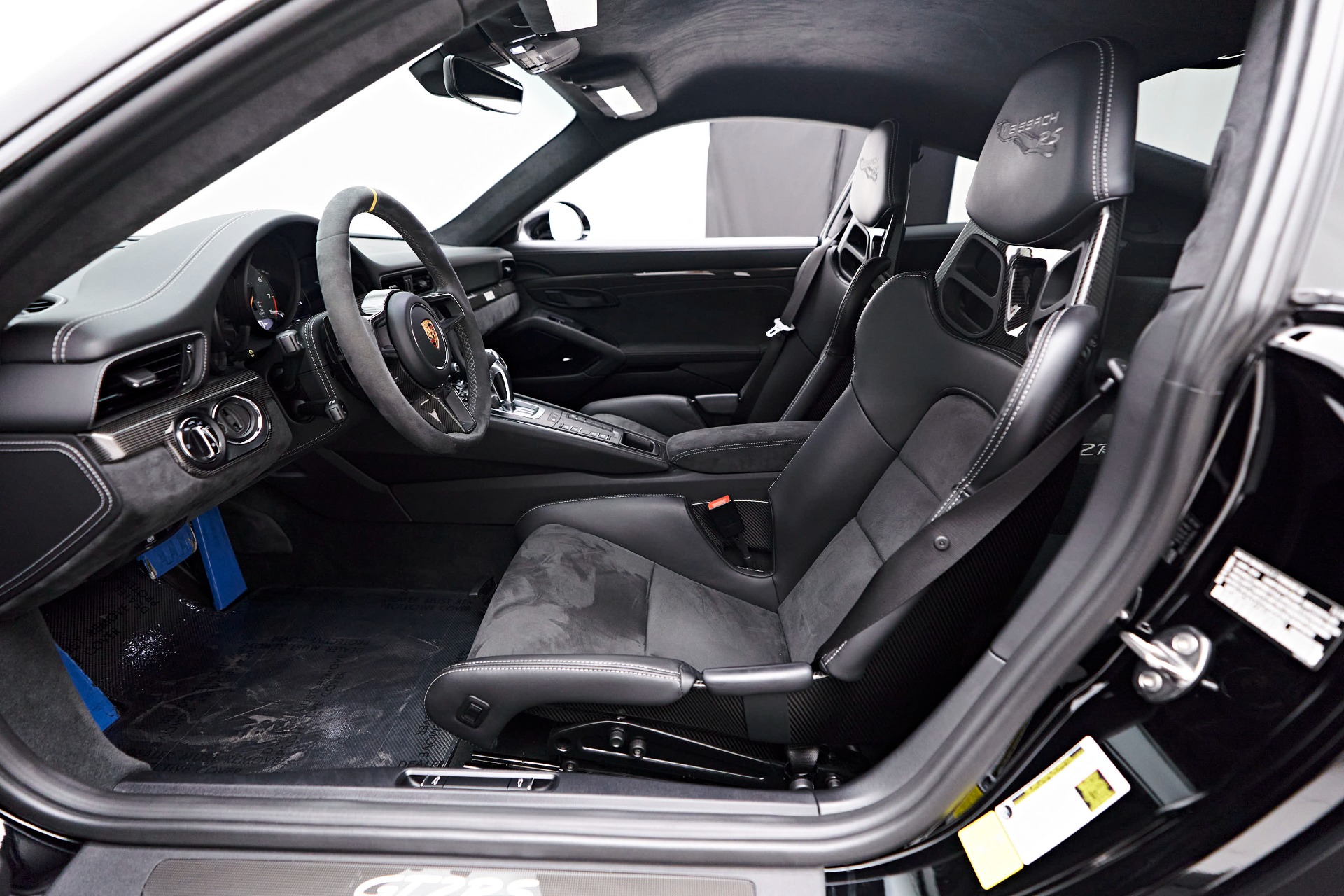 Used 2018 Porsche 911 GT2 RS For Sale (Sold) | Lotus Cars