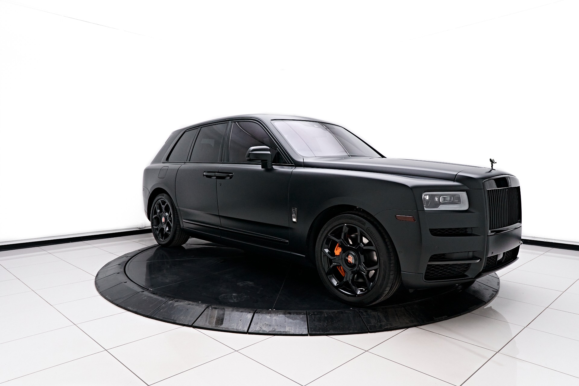 Used 2022 Rolls-Royce Cullinan SUV ONLY 218 Miles! NOVITEC WIDEBODY!  Shooting Star Headliner! HUGE MSRP! For Sale (Special Pricing)