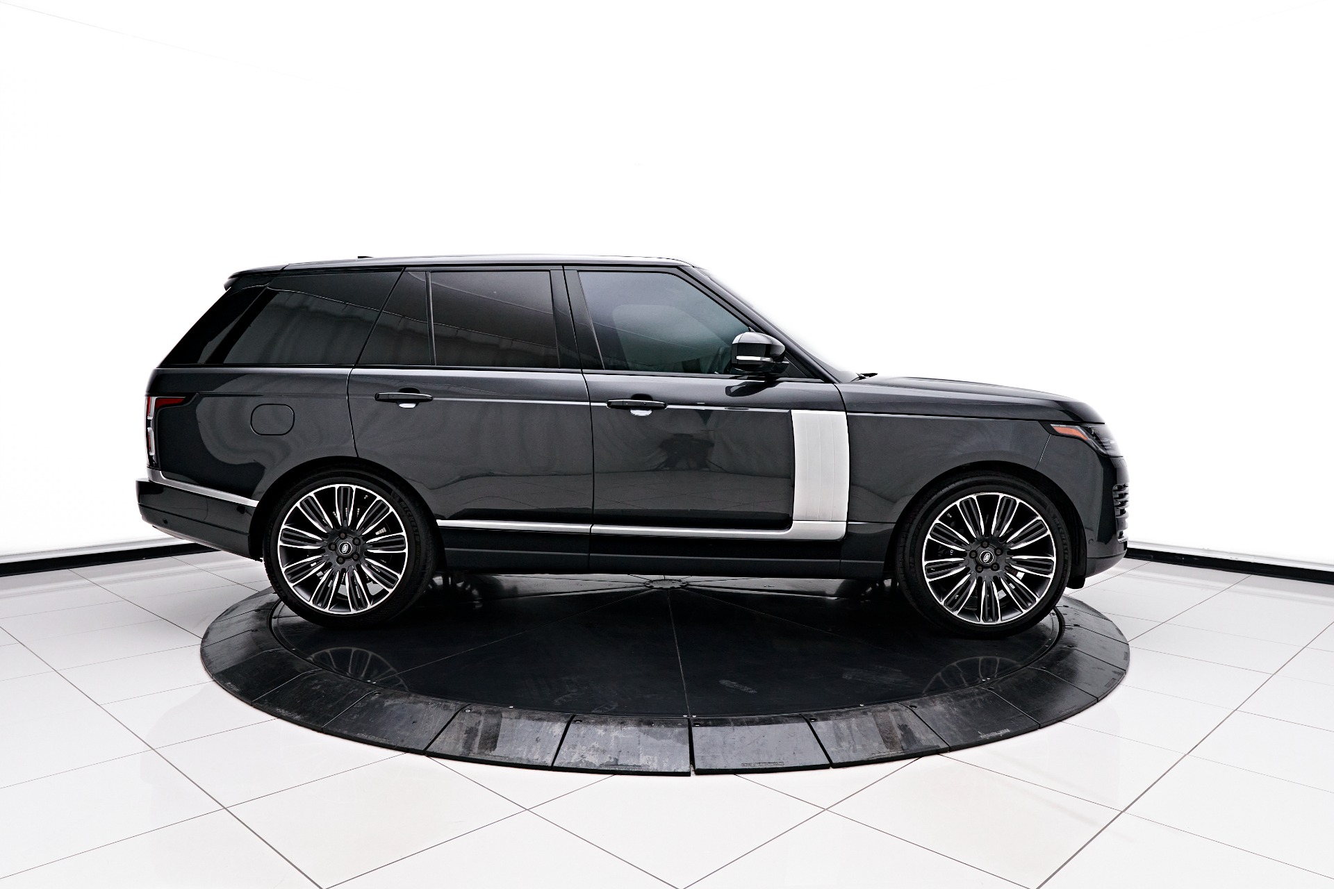 2019 land rover range rover 3.0 l v6 supercharged discount