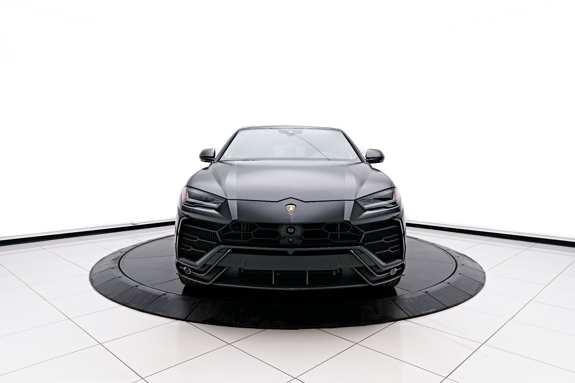Used 2022 Lamborghini Urus Base For Sale (Sold) | Lotus Cars Las 