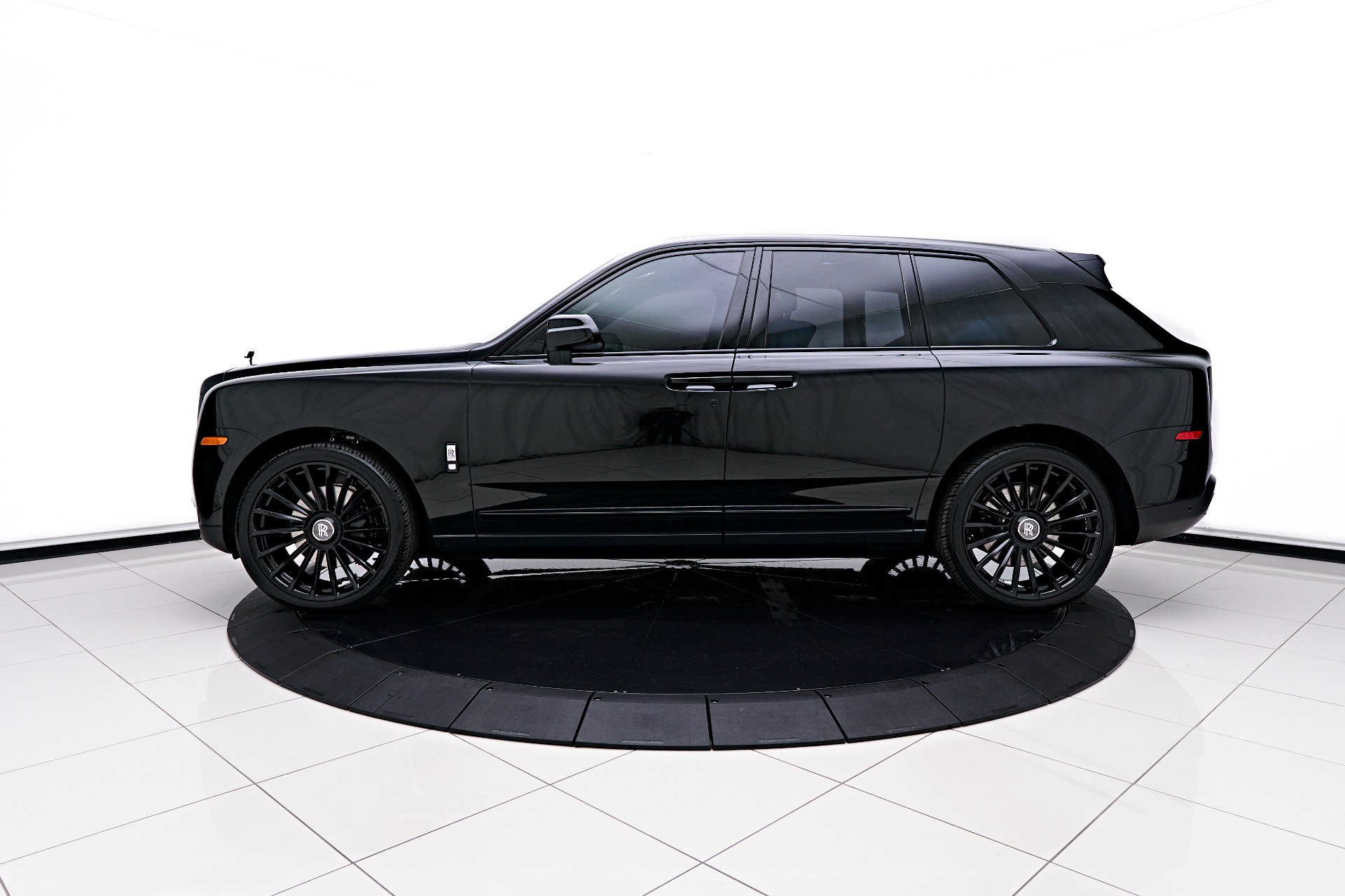 Used 2022 Rolls-Royce Cullinan SUV The HOTTEST Example Available! Novitec  Widebody Build! Full Car PPF! For Sale (Special Pricing)