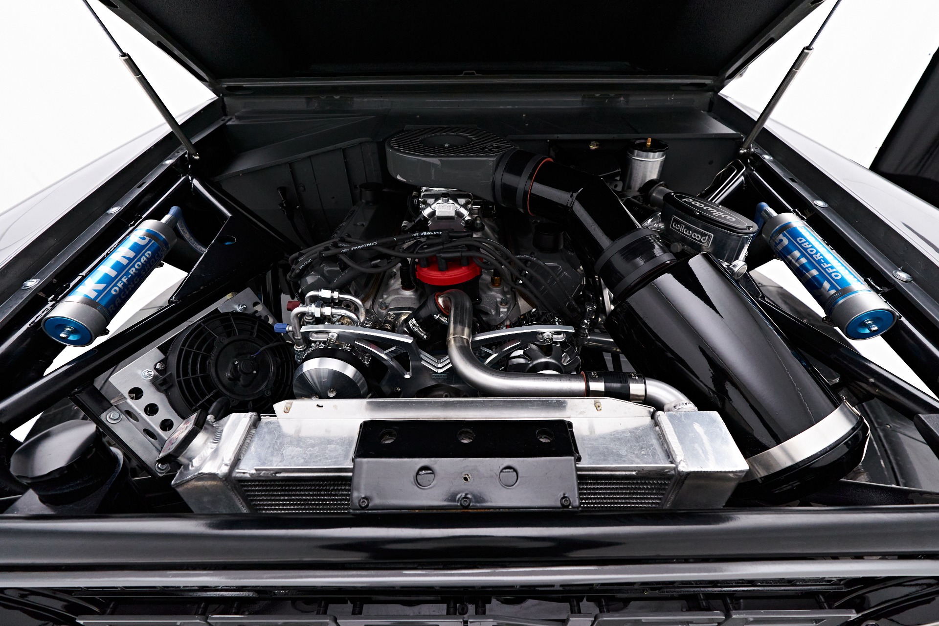 Custom Ford MUSTANG Car Cover - Indoor FUN Range