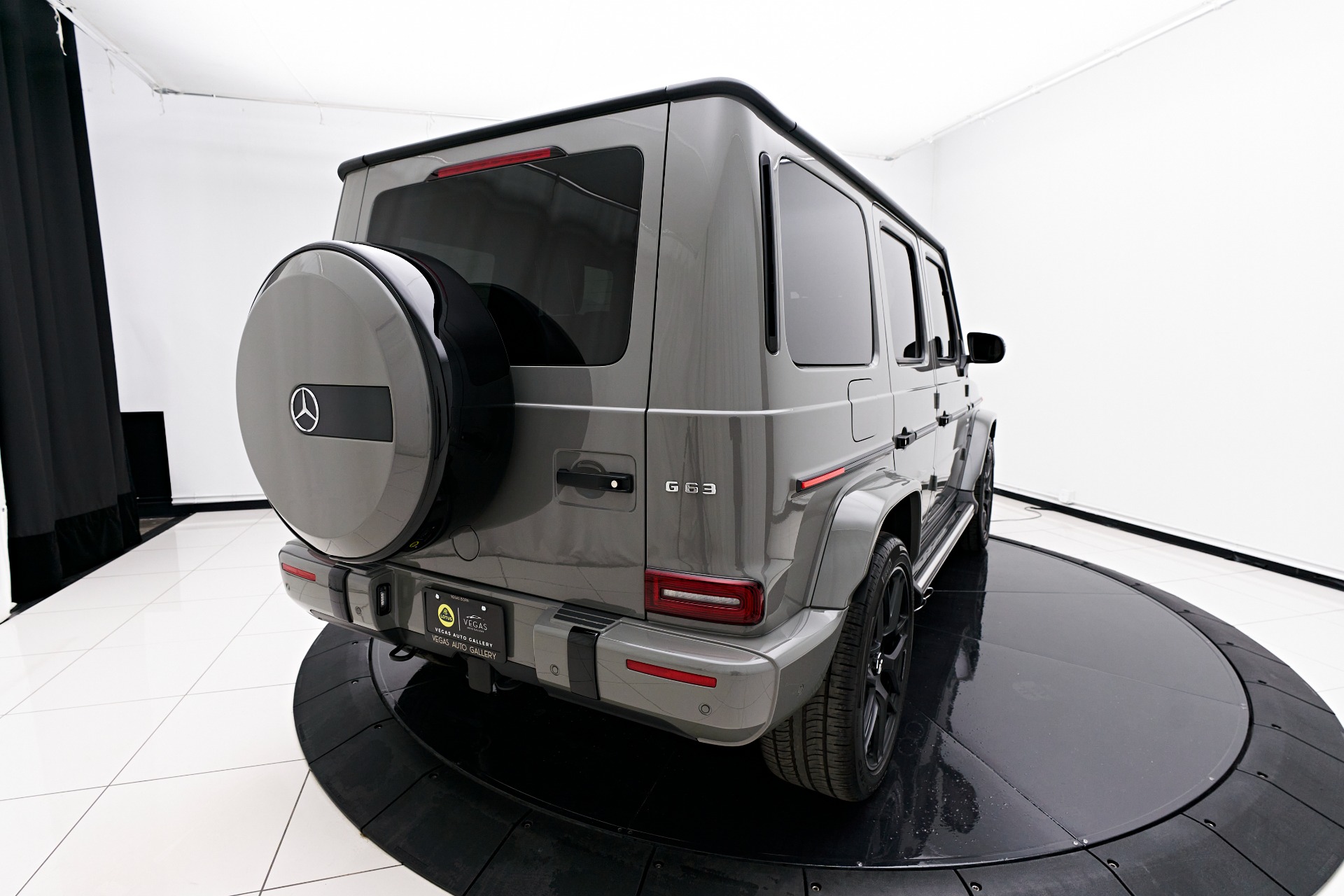 Used 2021 Mercedes-Benz G-Class G 63 AMG® For Sale (Sold Used 2021 Mercedes-Benz G-Class G 63 AMG® For Sale (Sold