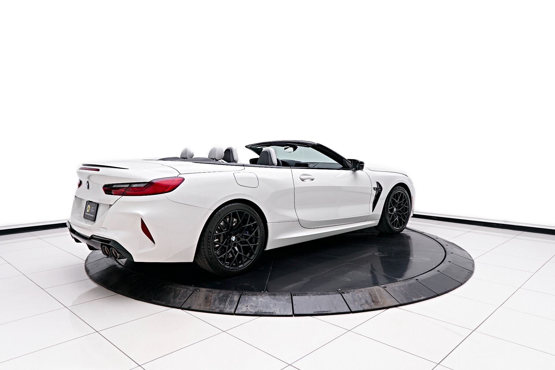 Used 2022 BMW M8 Competition For Sale (Sold) | Lotus Las Vegas