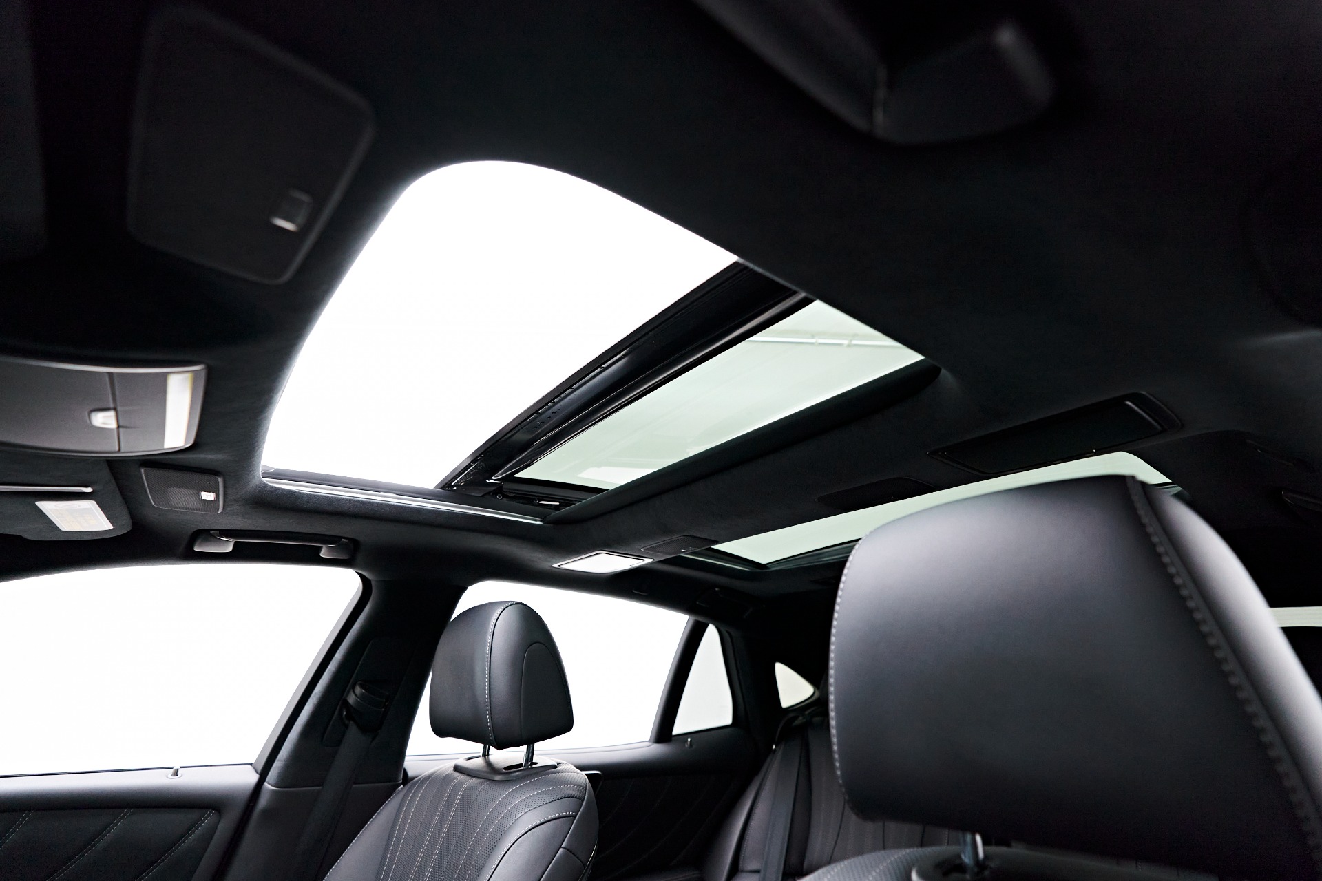 Roof Kit | LEXUS LS BASE 2021 Roof Kit | LEXUS LS BASE 2021