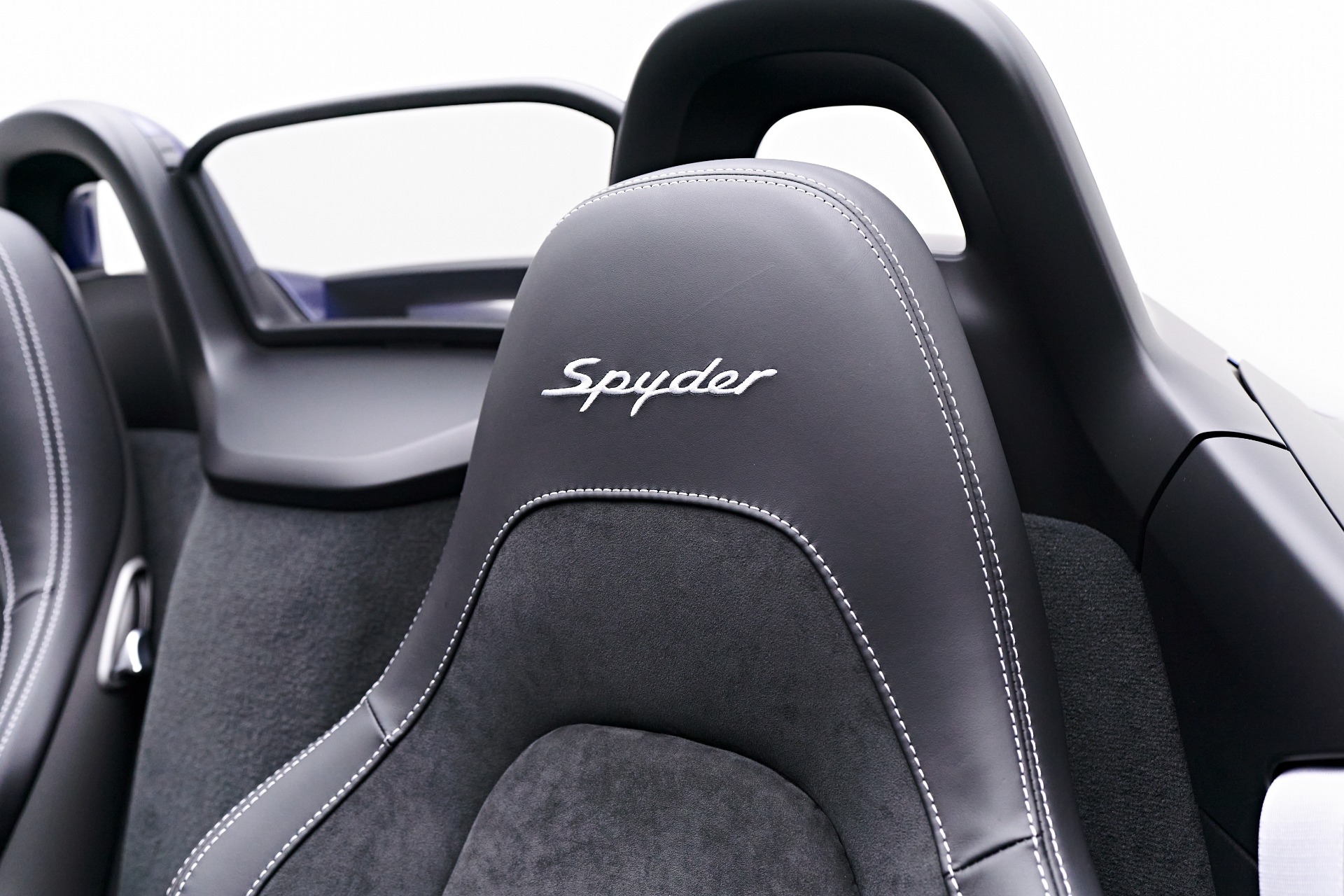 口コミ・レビューで人気商品を探そう Used 2021 Porsche 718 Spyder Base For Sale (Sold) | Lotus 棚・シェルフ・ラック