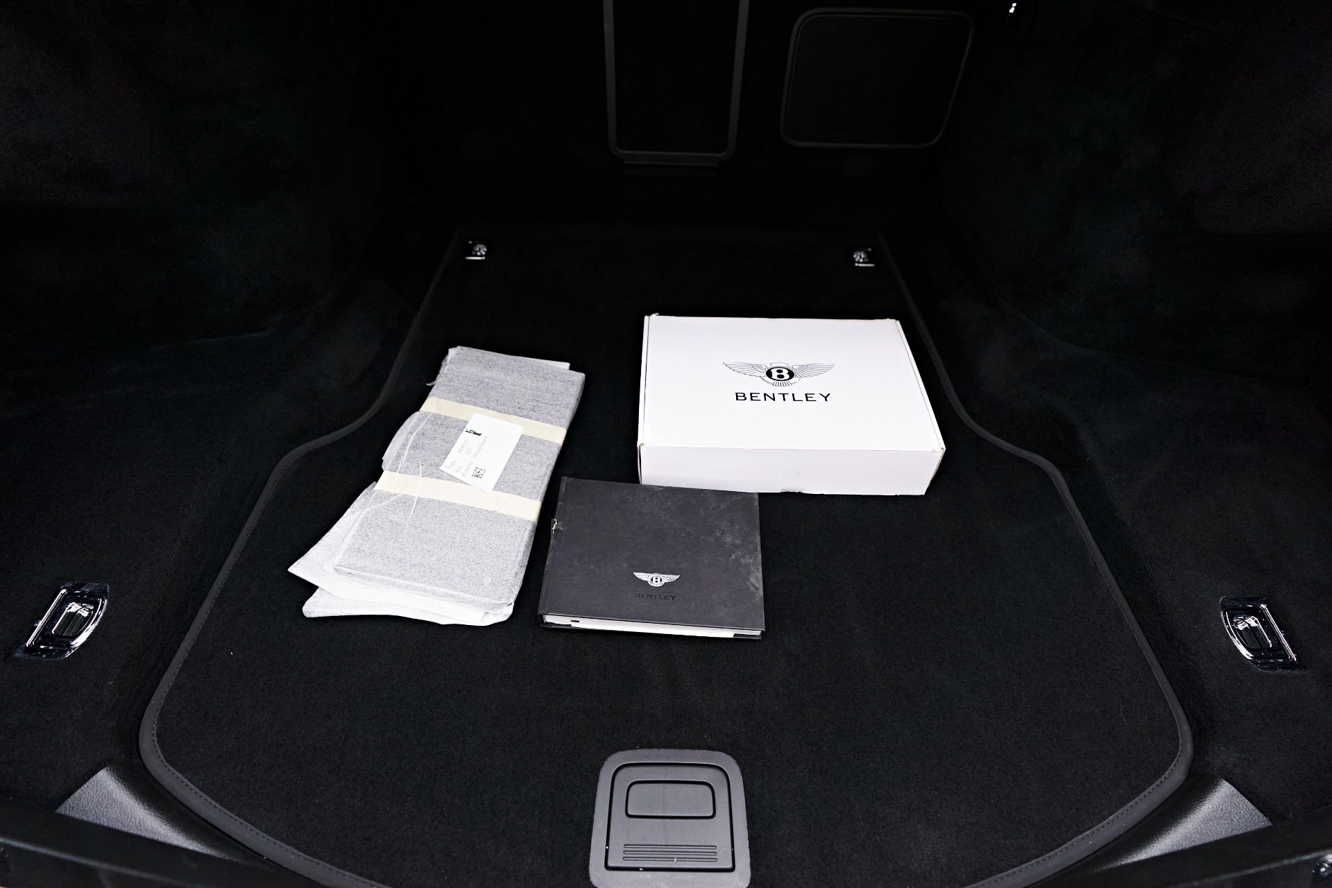 Used 2022 Bentley Flying Spur W12 For Sale (Sold) | Lotus