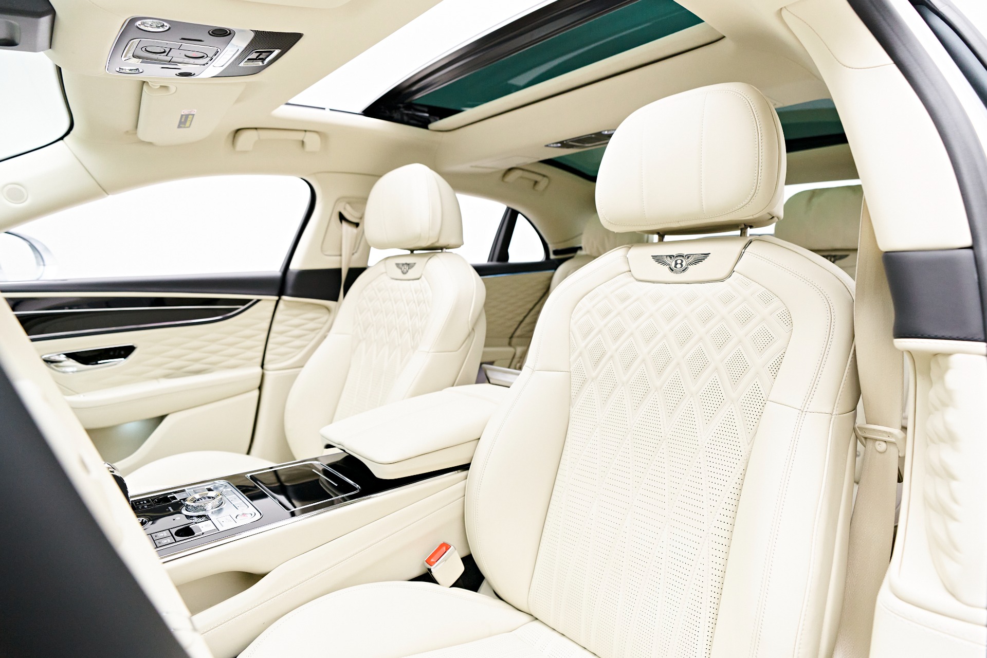 Used 2022 Bentley Flying Spur W12 For Sale (Sold) | Lotus Used 2022 Bentley Flying Spur W12 For Sale (Sold) | Lotus