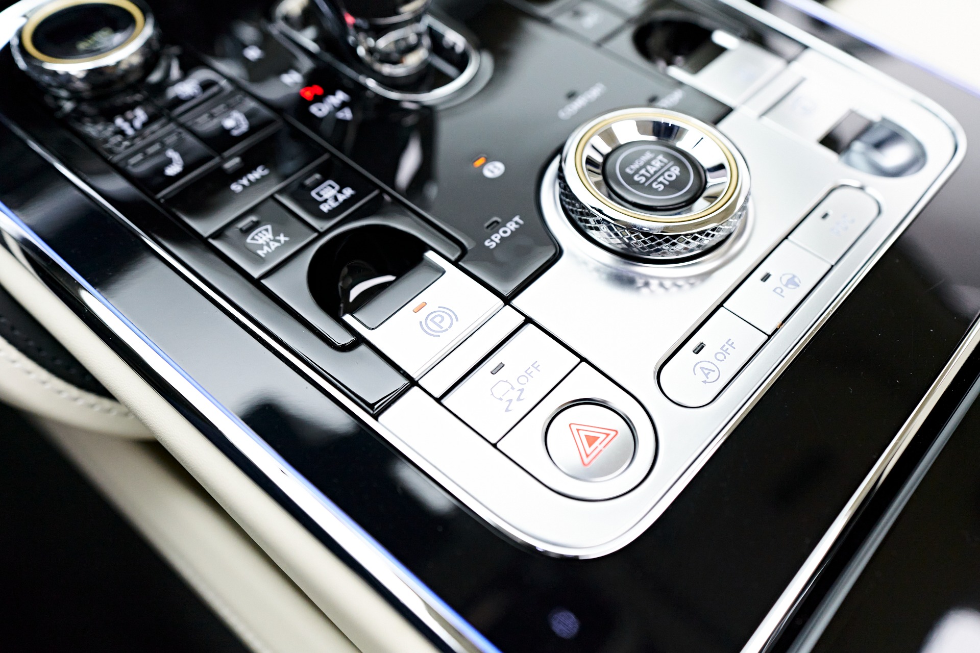 Used 2022 Bentley Flying Spur W12 For Sale (Sold) | Lotus