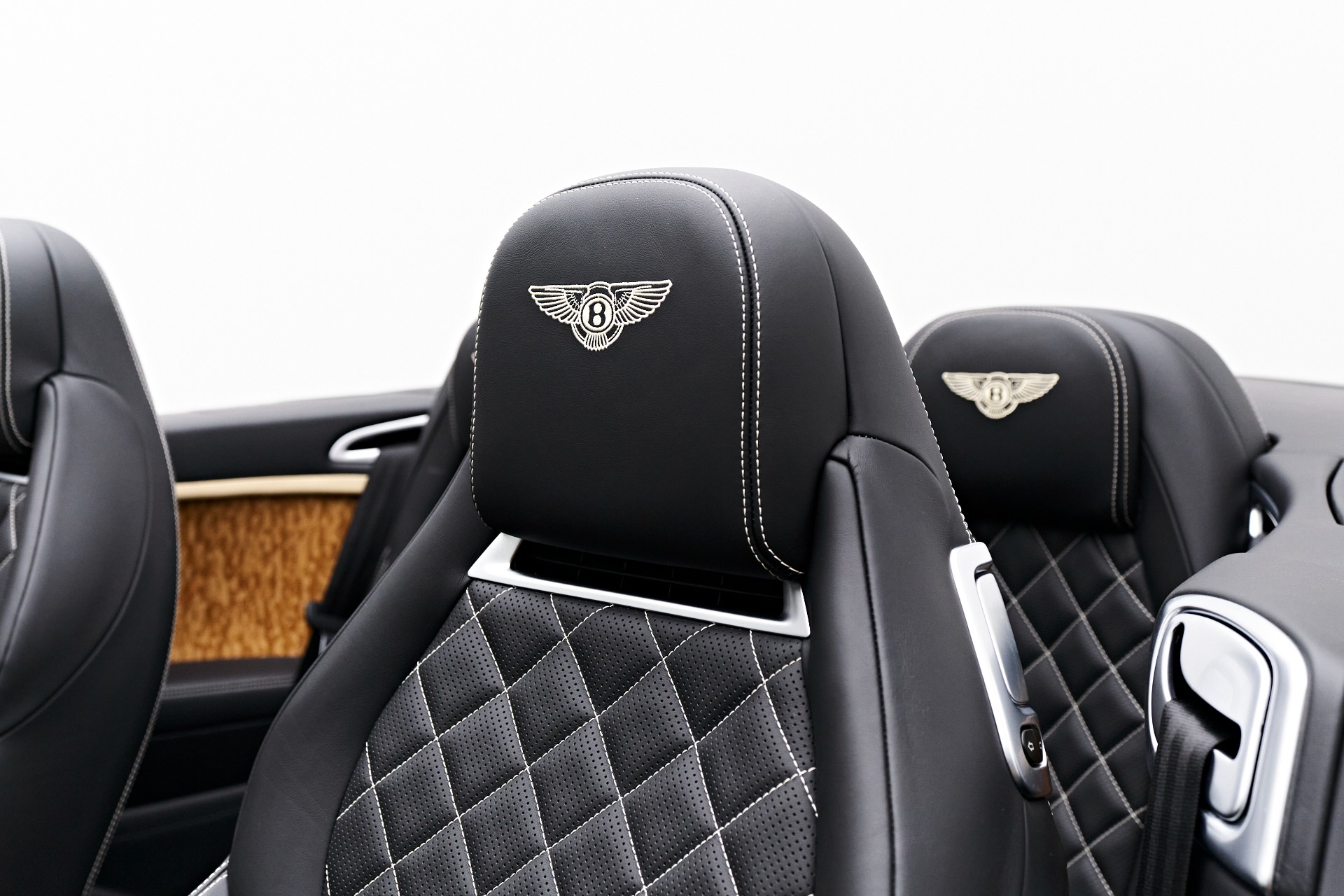 Bentley seats for sale outlet