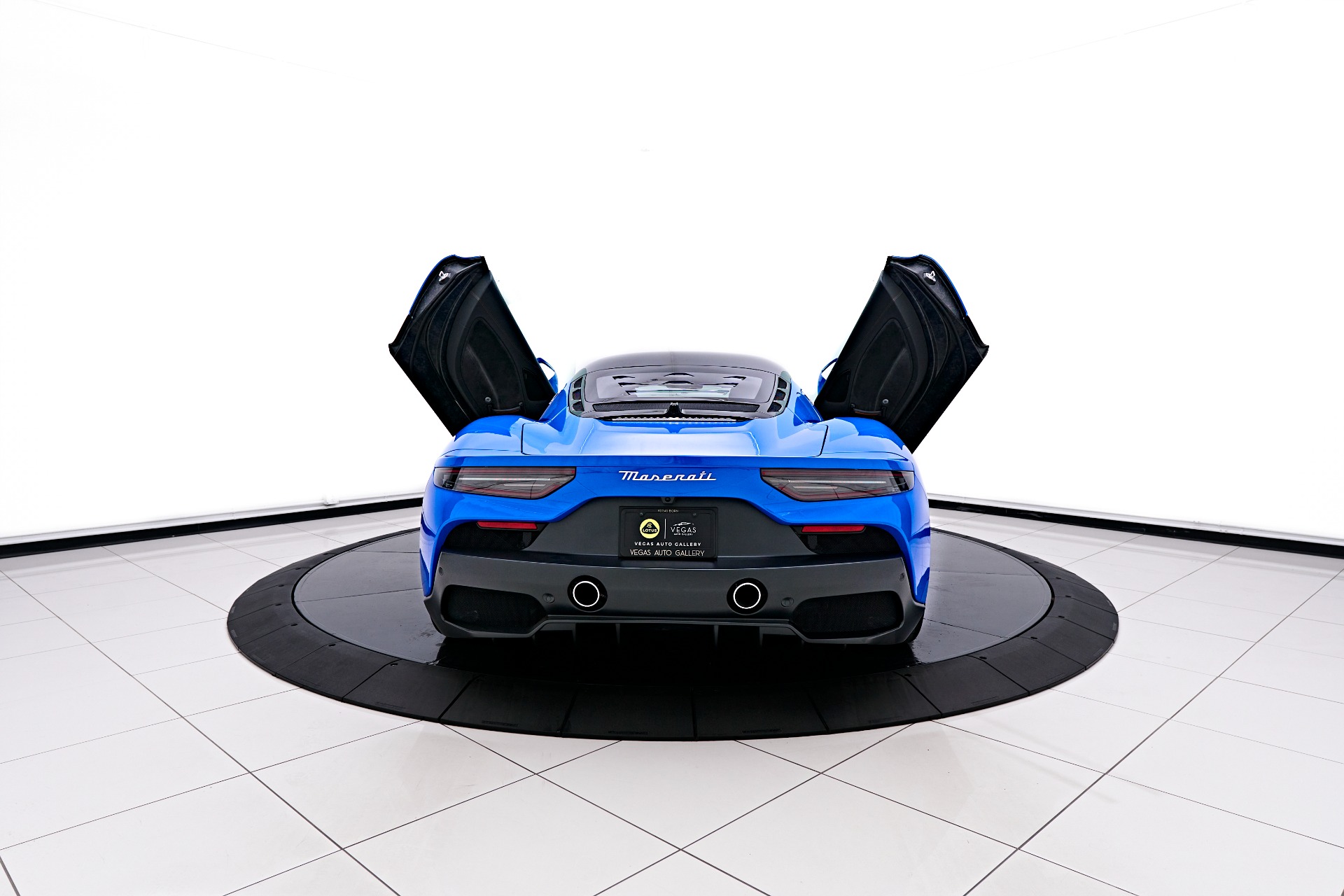Used 2022 Maserati MC20 Base For Sale (Sold) | Lotus Las Vegas