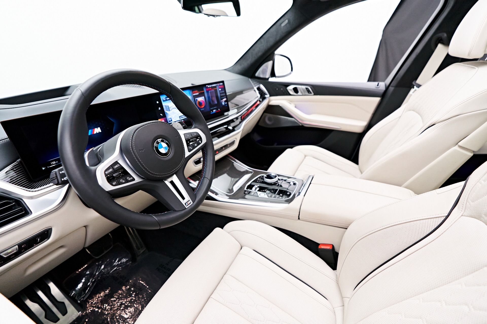 Used 2023 BMW X7 M60i For Sale (Sold) | Lotus Cars Las Vegas Stock #VN58425
