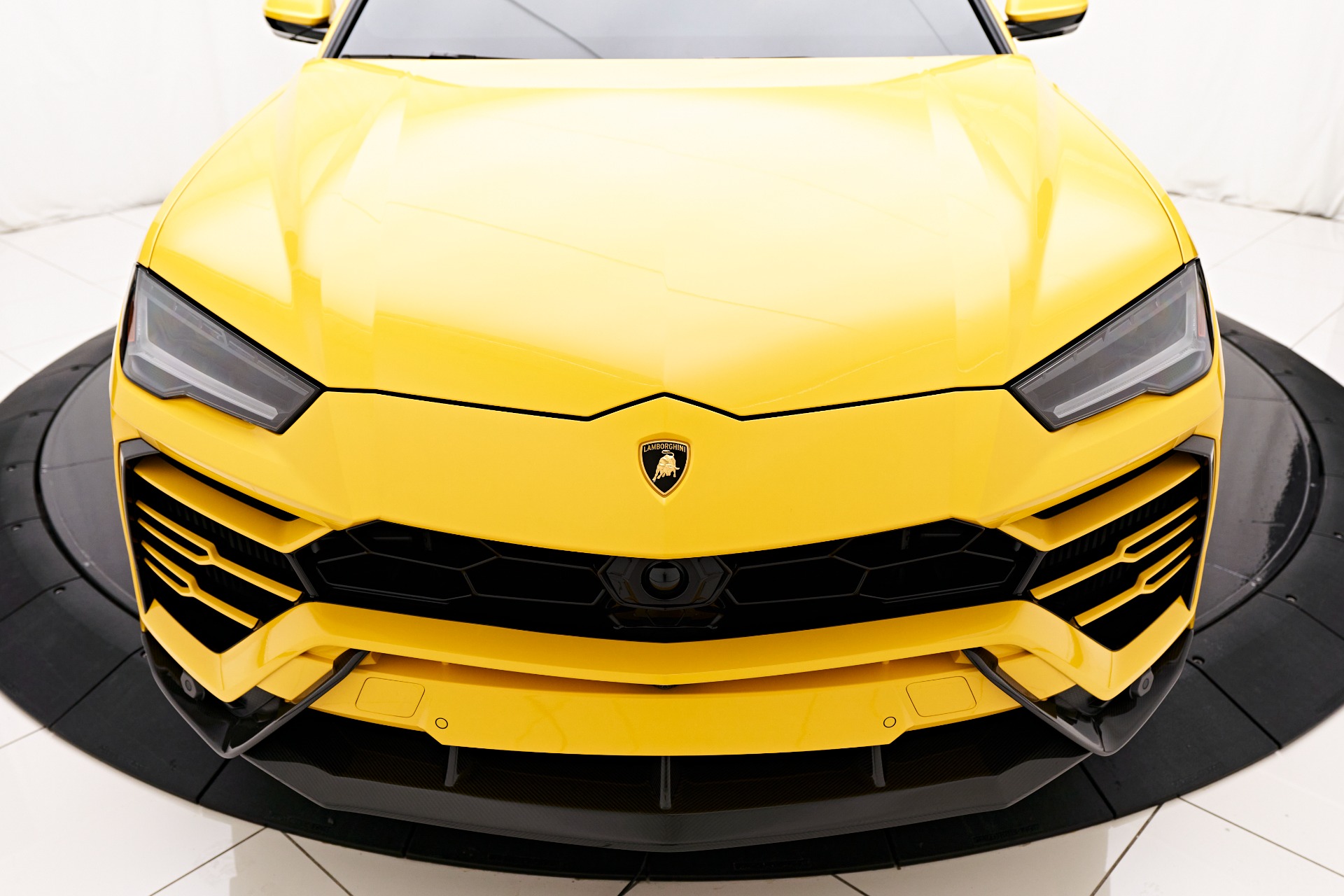 Used 2022 Lamborghini Urus Base For Sale (Sold) | Lotus Cars