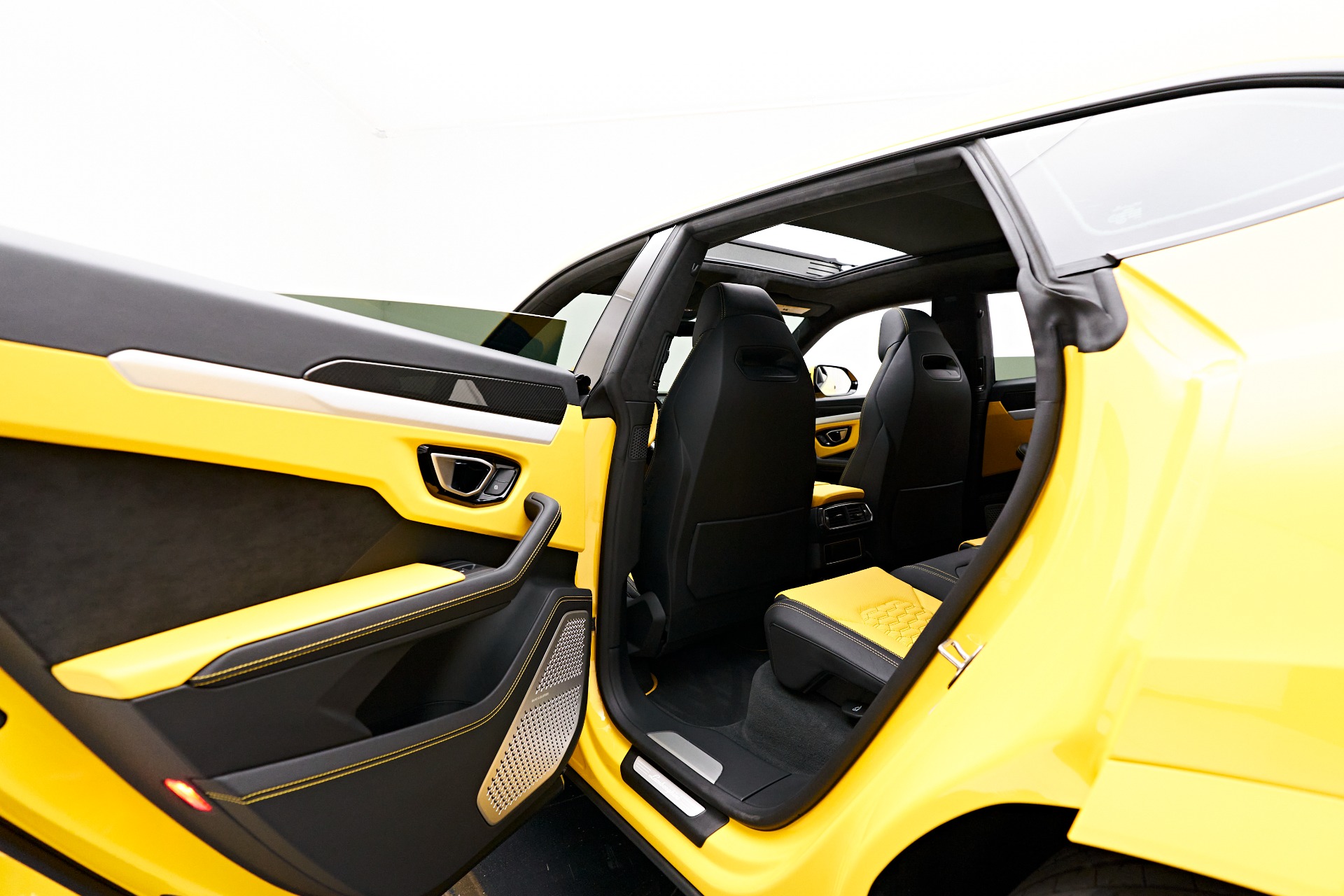 Used 2022 Lamborghini Urus Base For Sale (Sold) | Lotus Cars