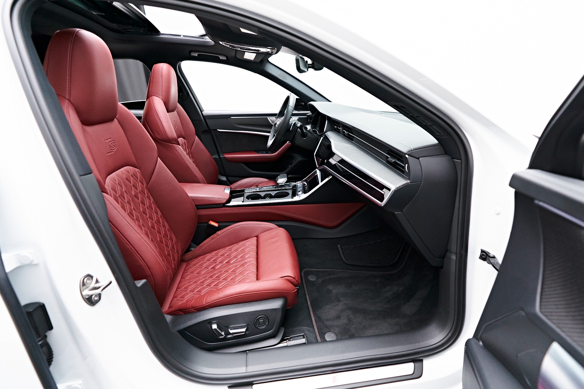 Audi s6 seats for sale cheap