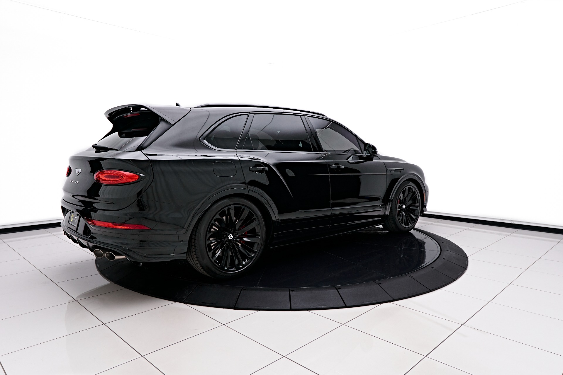 Used 2022 Bentley Bentayga Speed For Sale (Sold) | Lotus