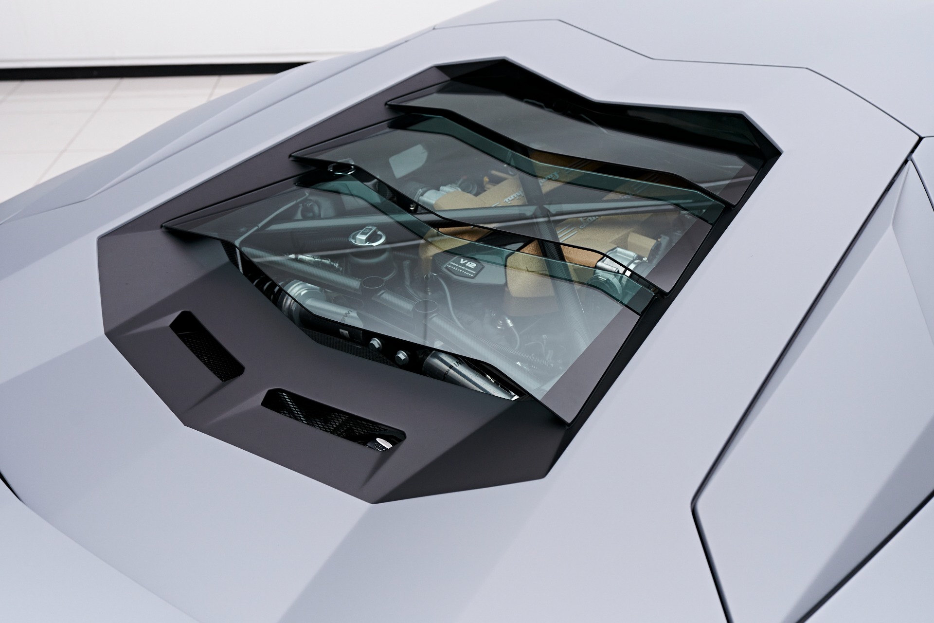 Used 2022 Lamborghini Aventador LP 780-4 Ultimae For Sale