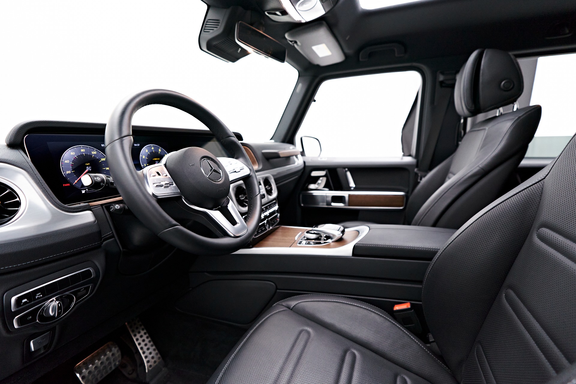 2017 Mercedes-Benz Mercedes-AMG G-Class Price, Value, Ratings & Reviews |  Kelley Blue Book