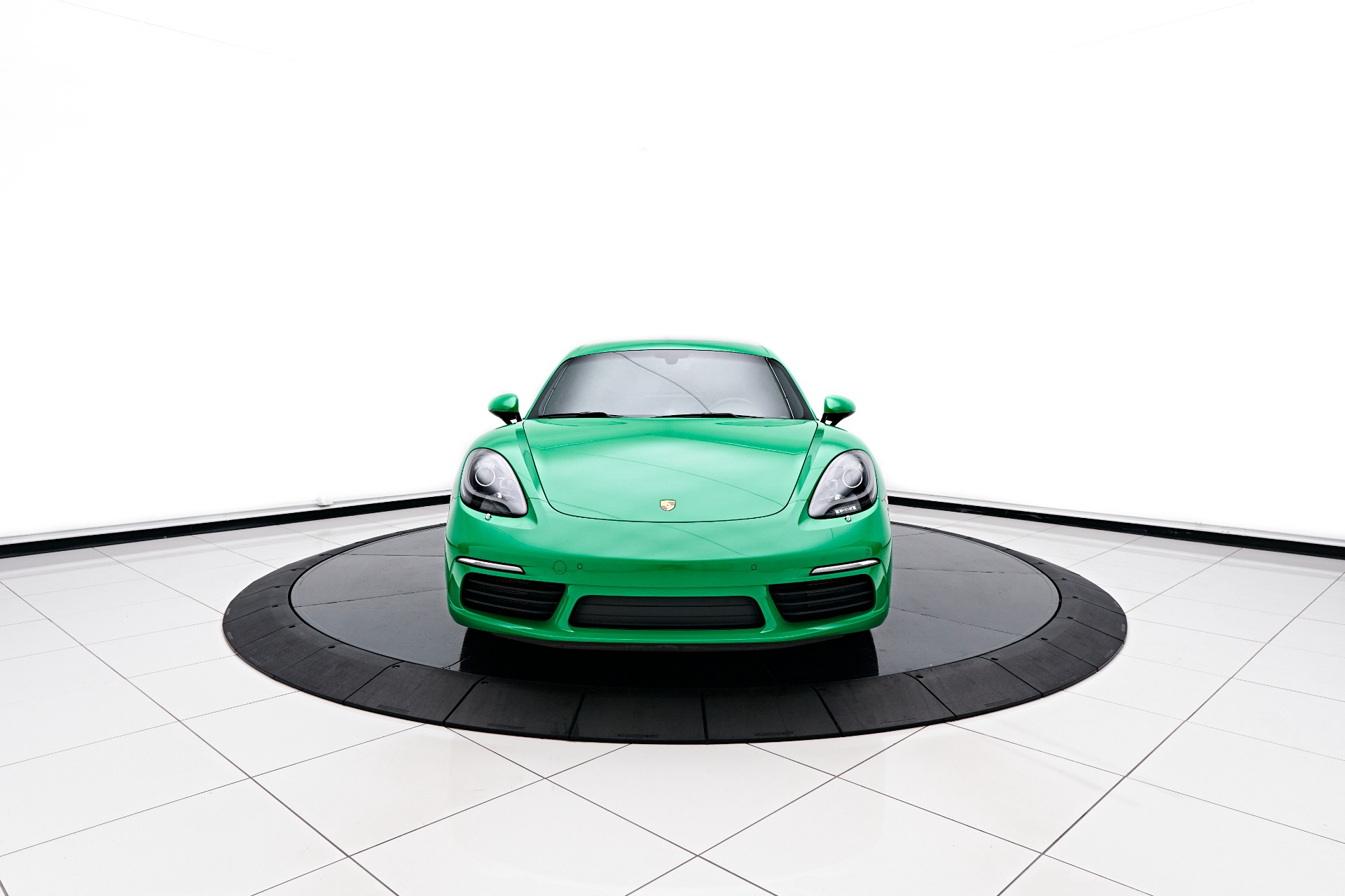 Used 2021 Porsche 718 Cayman S For Sale (Sold) | Lotus Las Vegas