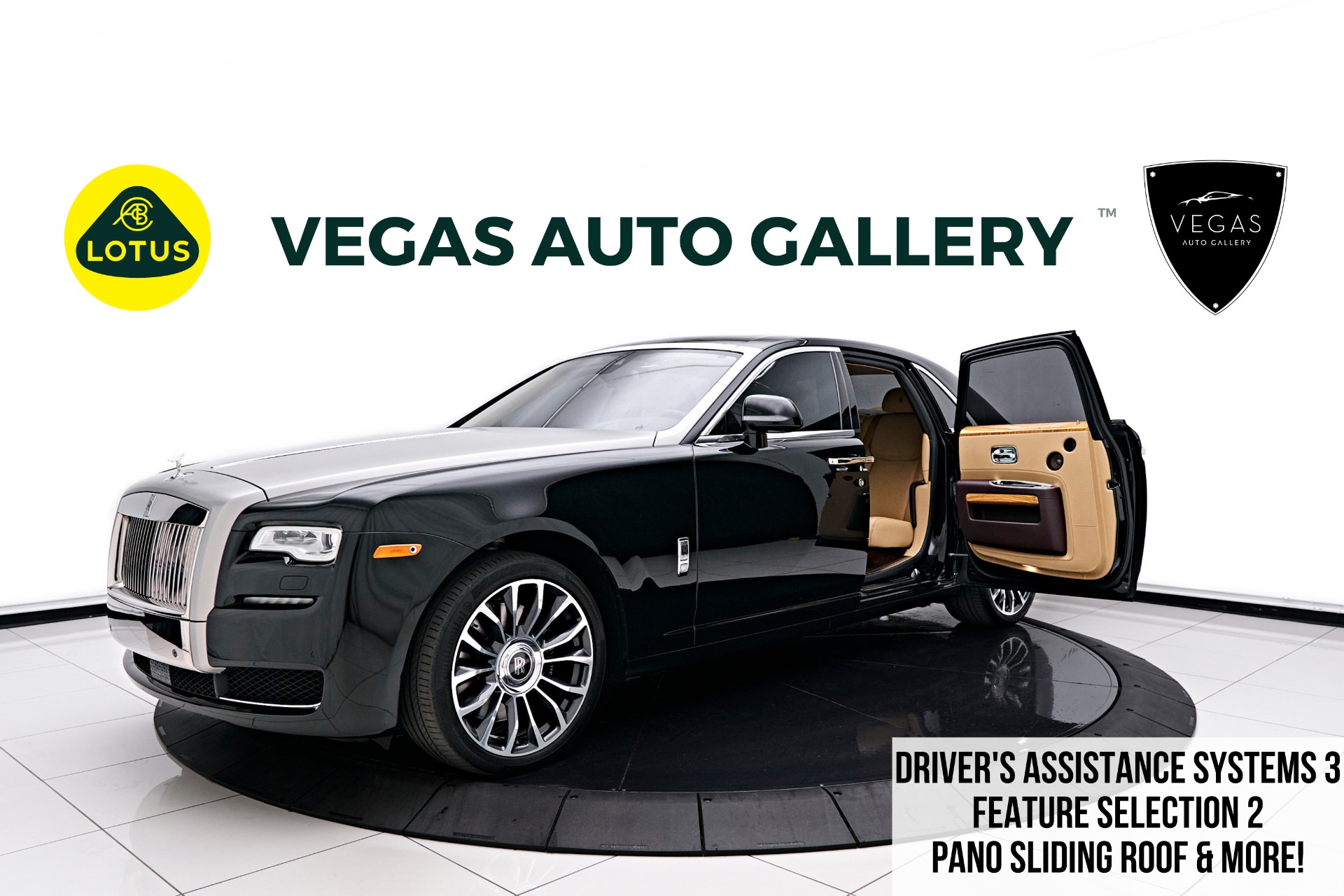 Bán xe ô tô Rolls Royce Ghost Series II 2015 giá 16 Tỷ  5031661