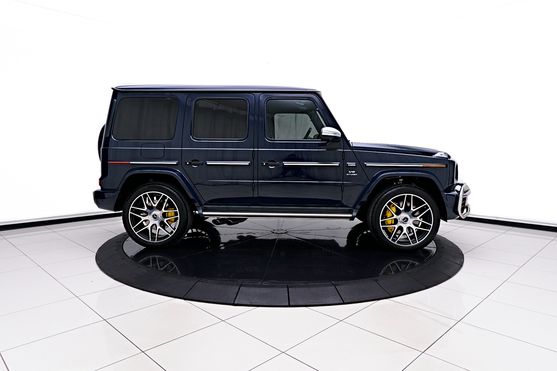 Used 2020 Mercedes-Benz G-Class G 63 AMG® For Sale (Sold) | Lotus