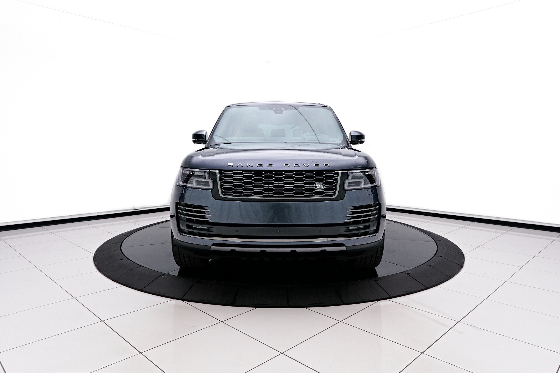 Headlamp and Fog Lamp Kit | LAND ROVER RANGE ROVER AUTOBIOGRAPHY SWB 2021