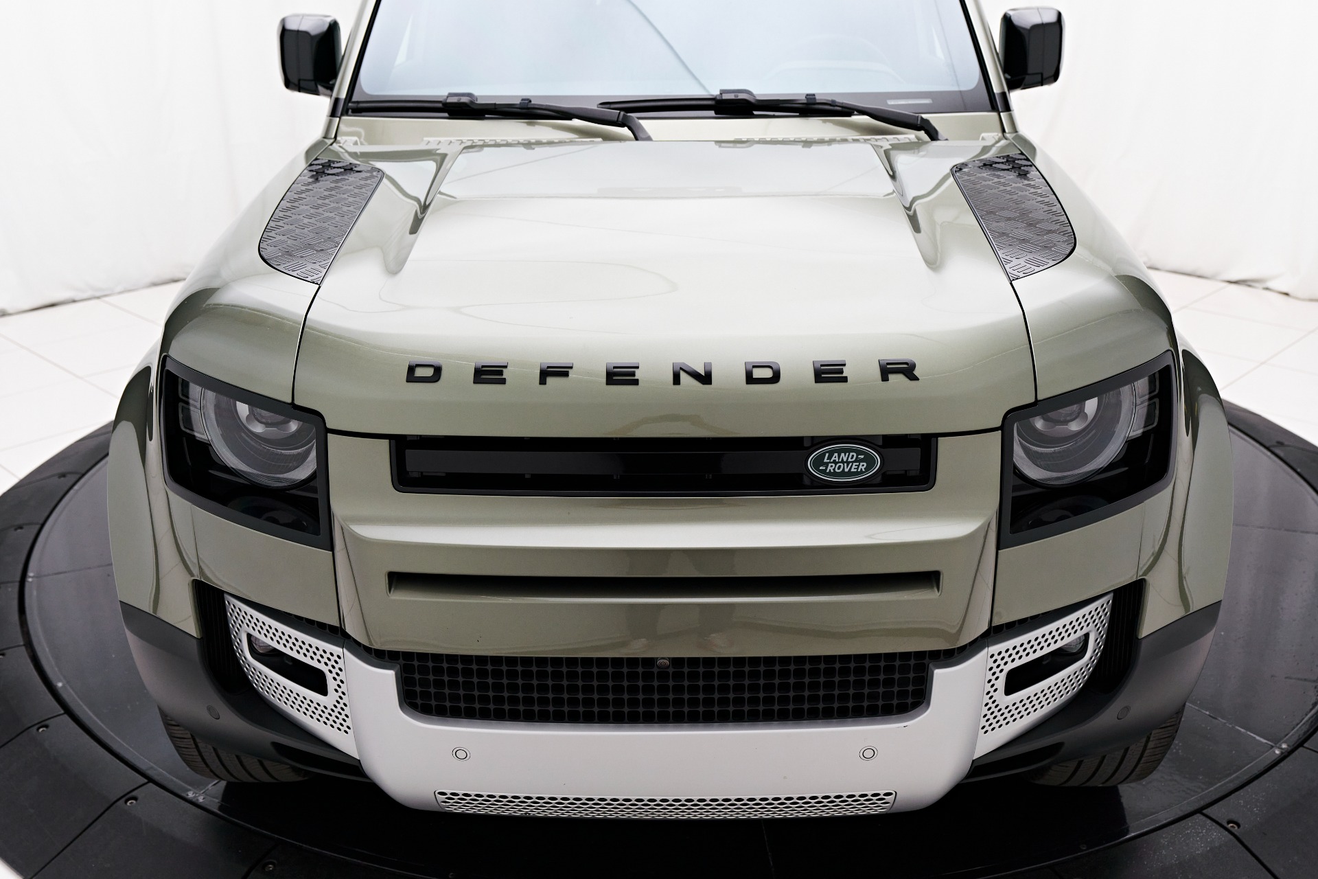 Headlamp Kit | LAND ROVER DEFENDER 110 S 2022 Headlamp Kit | LAND ROVER DEFENDER 110 S 2022