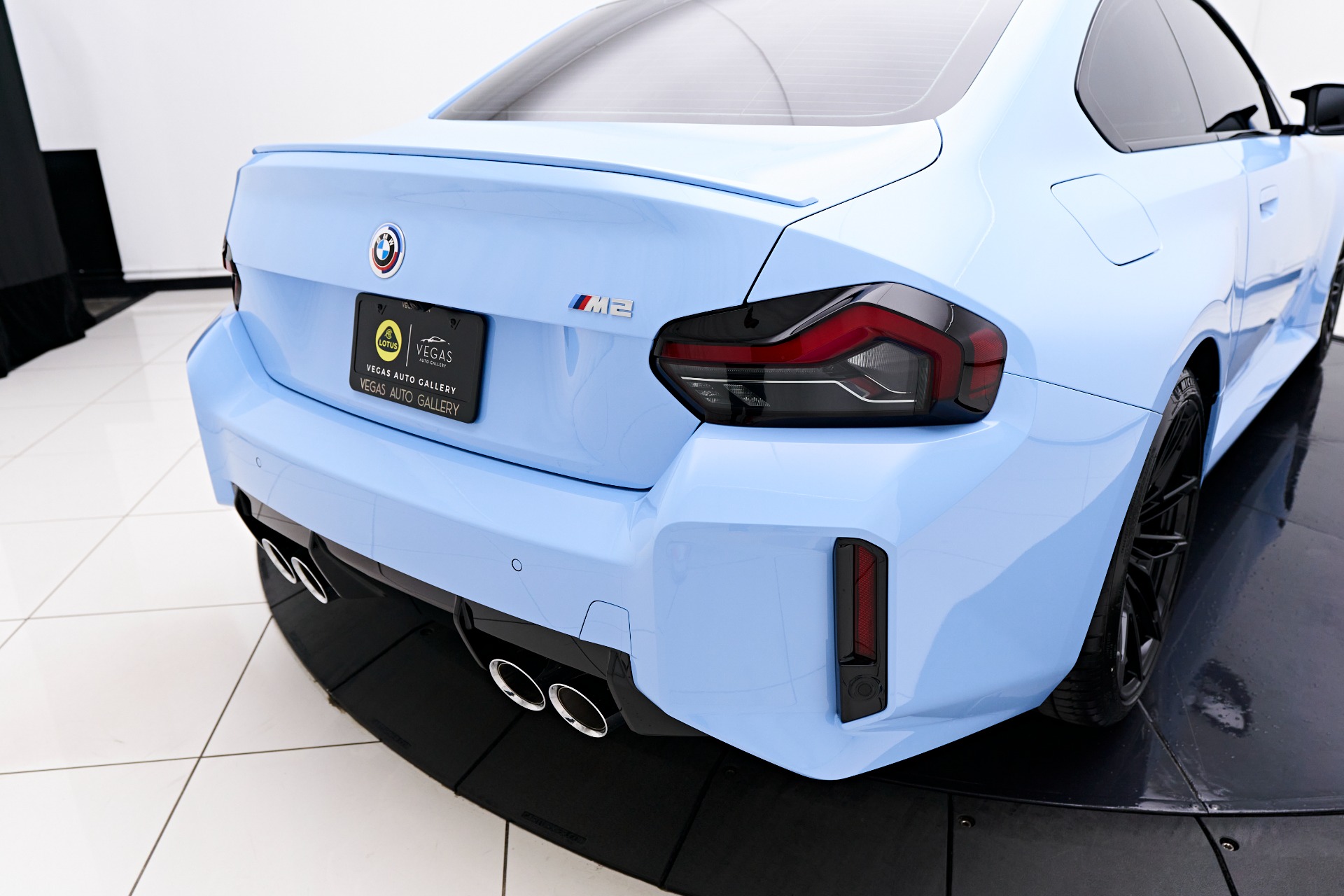 Used 2023 BMW M2 Base For Sale (Sold) | Lotus Cars Las Vegas