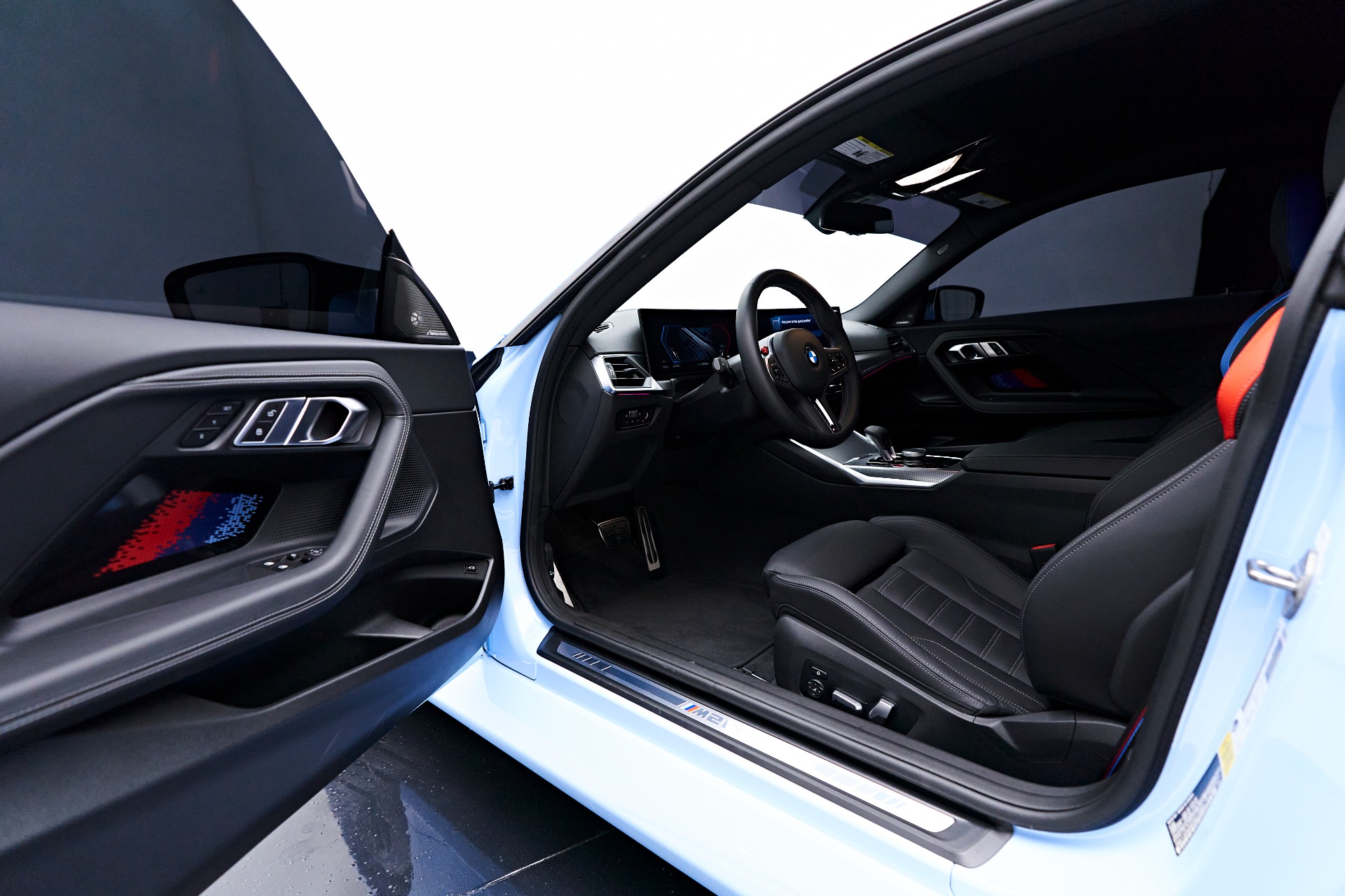 Used 2023 BMW M2 Base For Sale (Sold) | Lotus Cars Las Vegas
