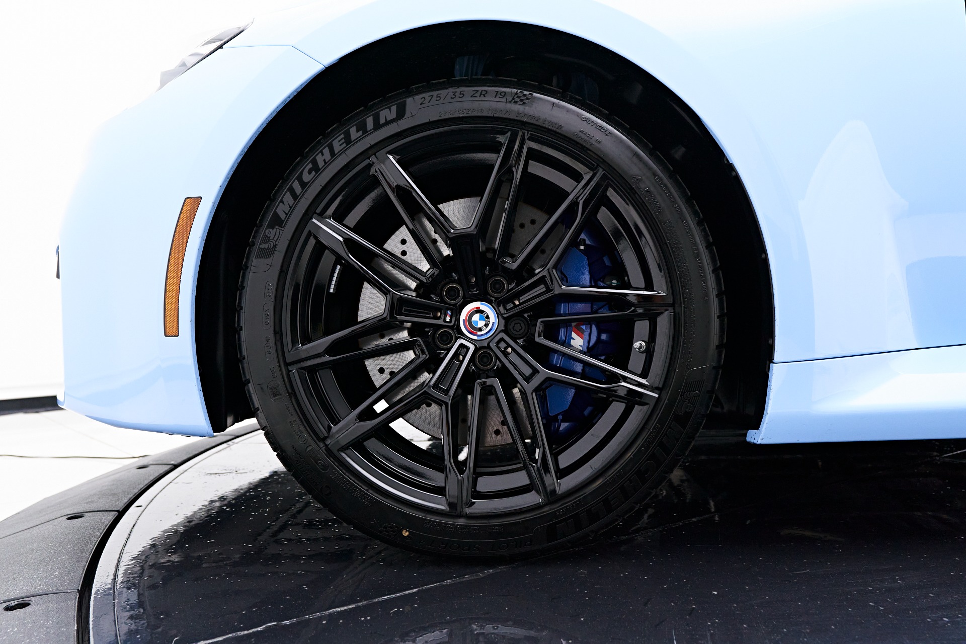 Used 2023 BMW M2 Base For Sale (Sold) | Lotus Cars Las Vegas Stock #D14983A