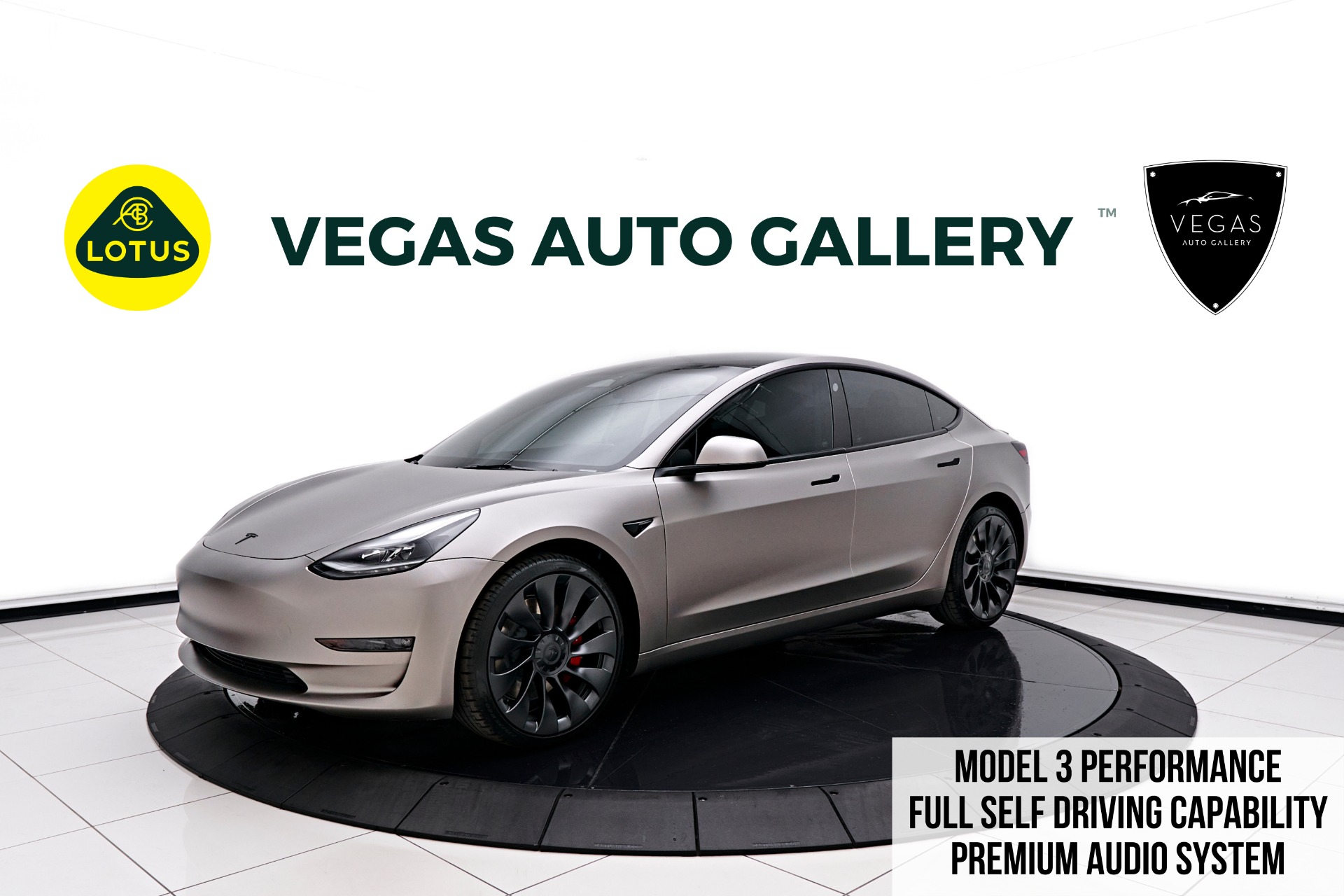 2023 Tesla Model 3 Performance for Sale - Cars & Bids