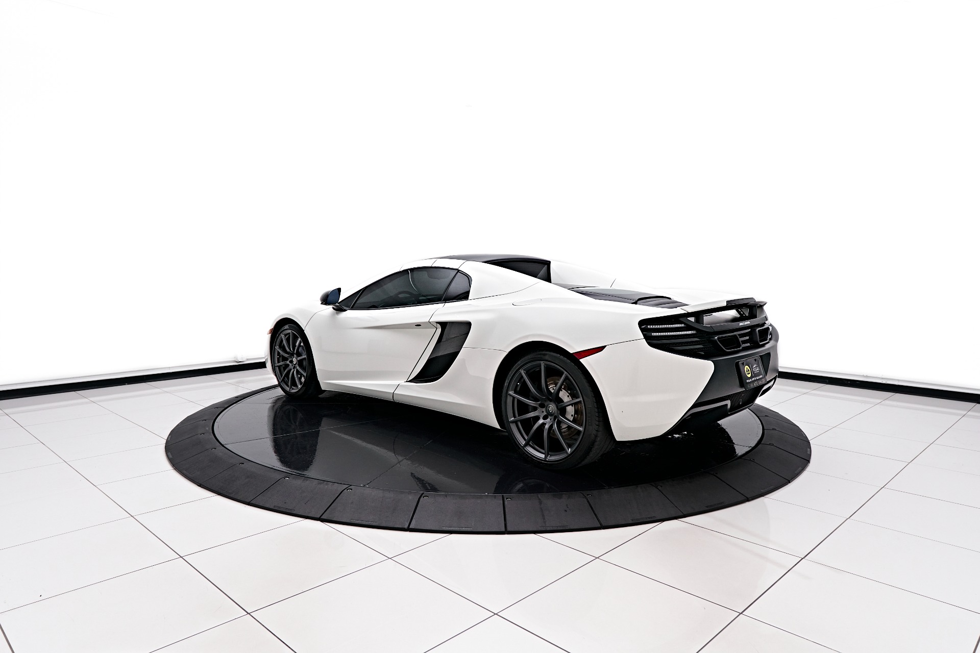 Used 2013 McLaren MP4-12C Base For Sale (Sold) | Lotus Cars