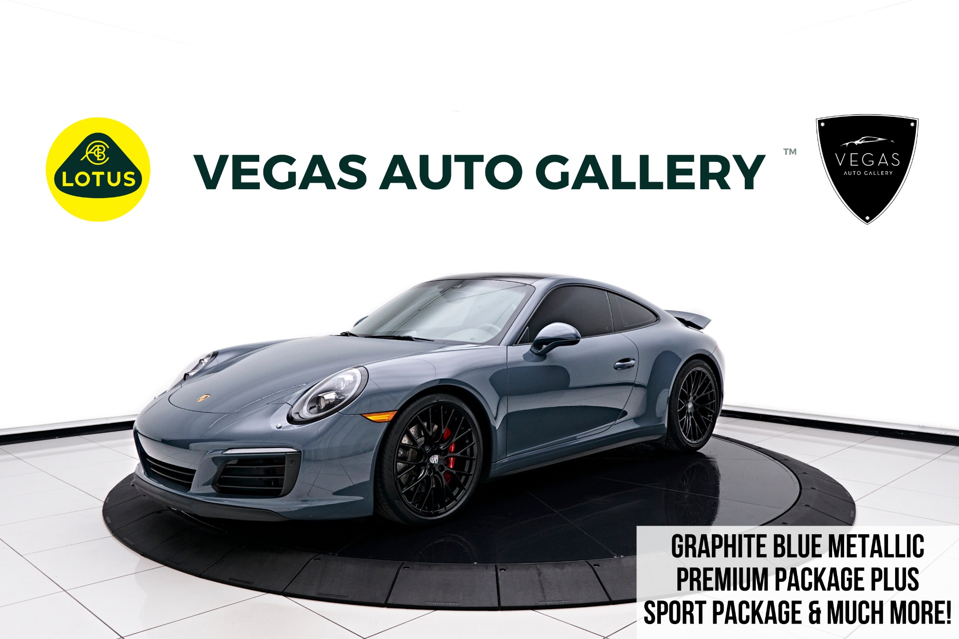 Right Side Kit | PORSCHE 911 CARRERA 4 COUPE 2017 Right Side Kit | PORSCHE 911 CARRERA 4 COUPE 2017