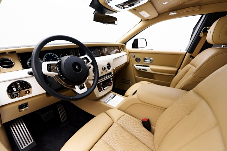 2019 RollsRoyce Phantom VIII  Indepth High Quality Interior and Exterior  Walkaround  YouTube